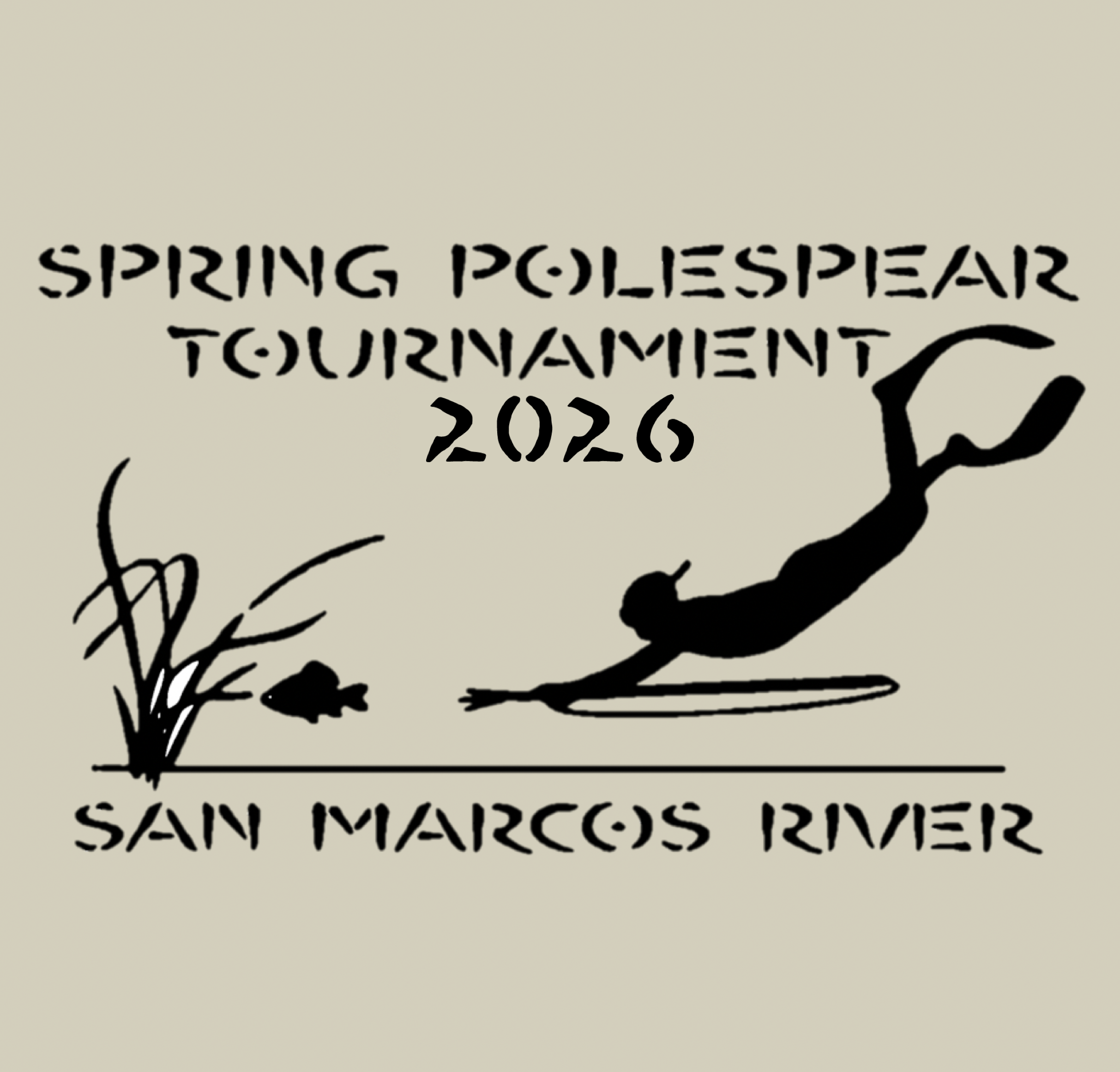 Spring Polespear Tournament 2026
