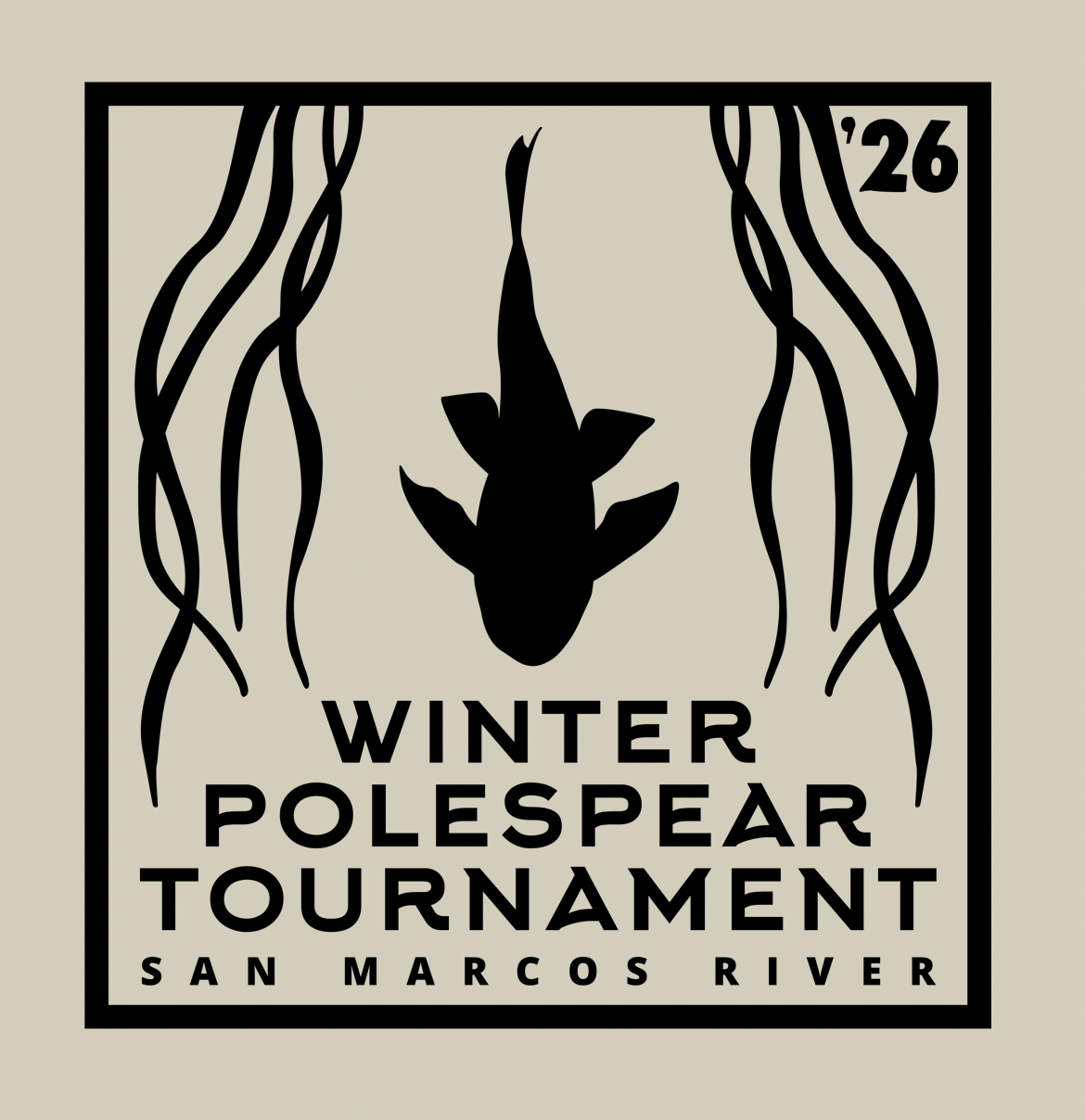 Winter Polespear Tournament 2026