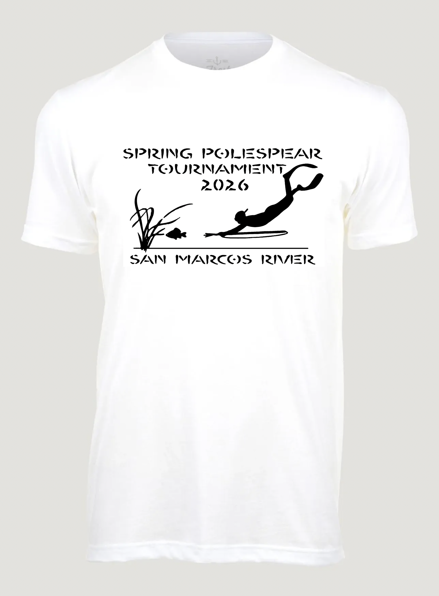 Spring Tournament T-shirt