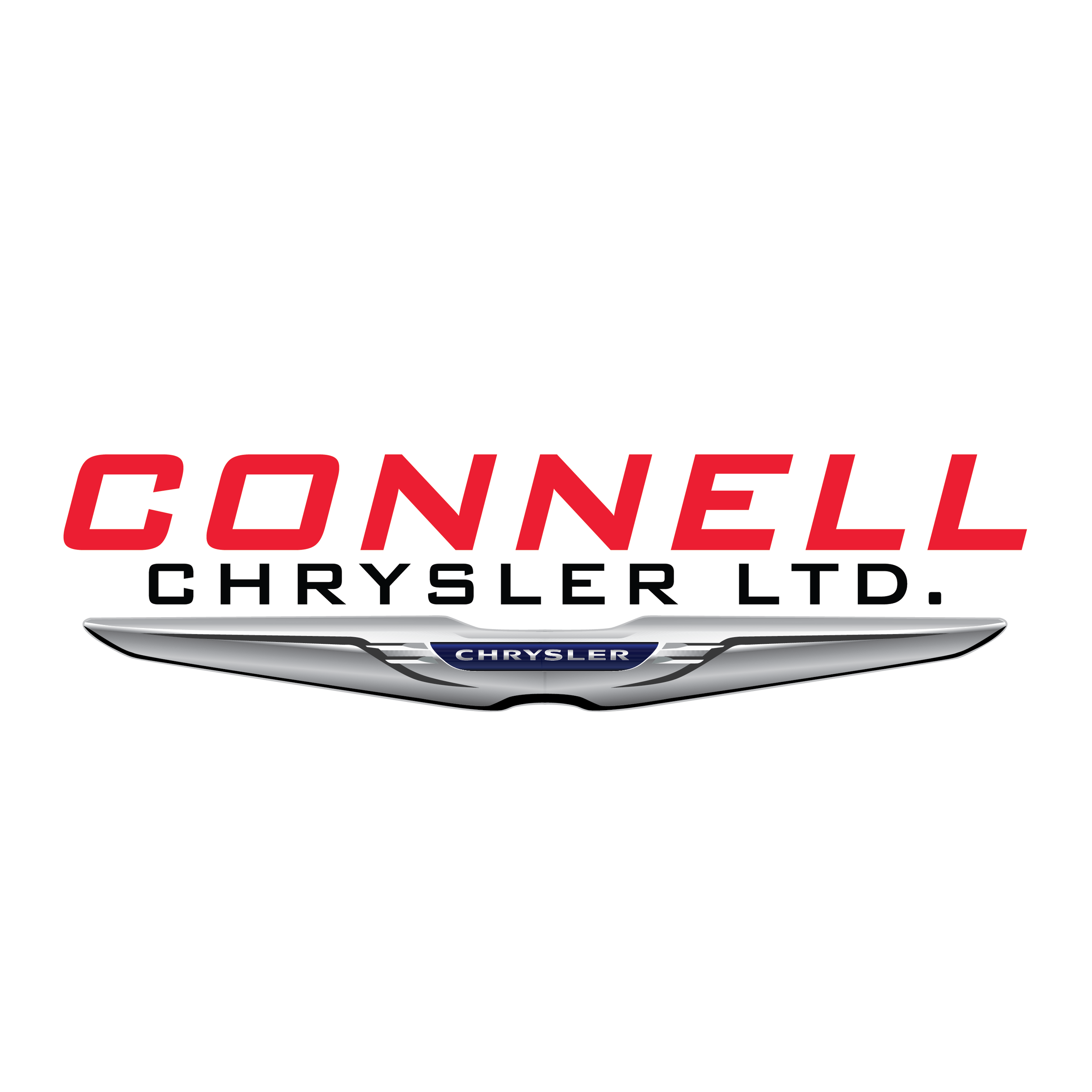 Connell Chrysler Ltd.