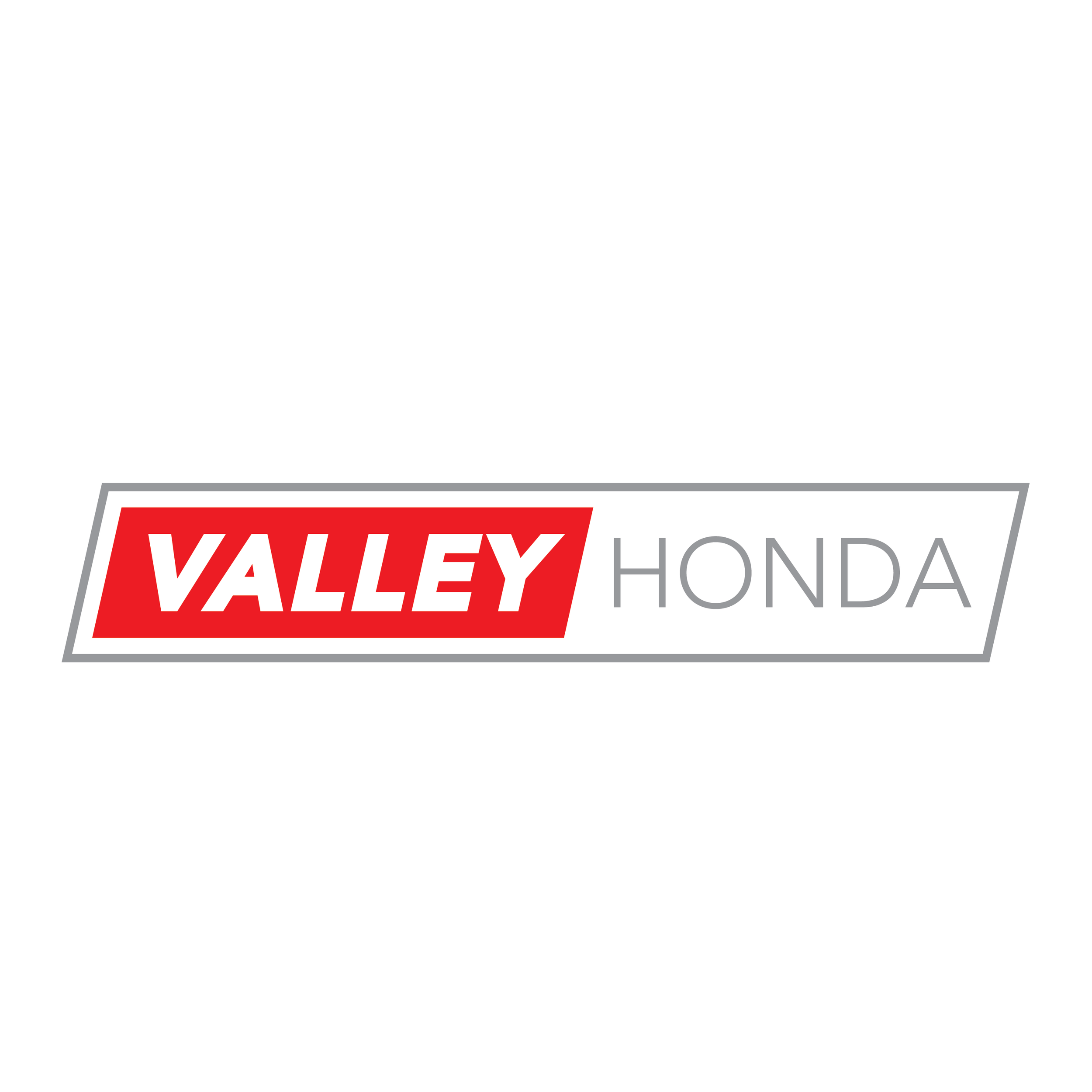 Valley Honda