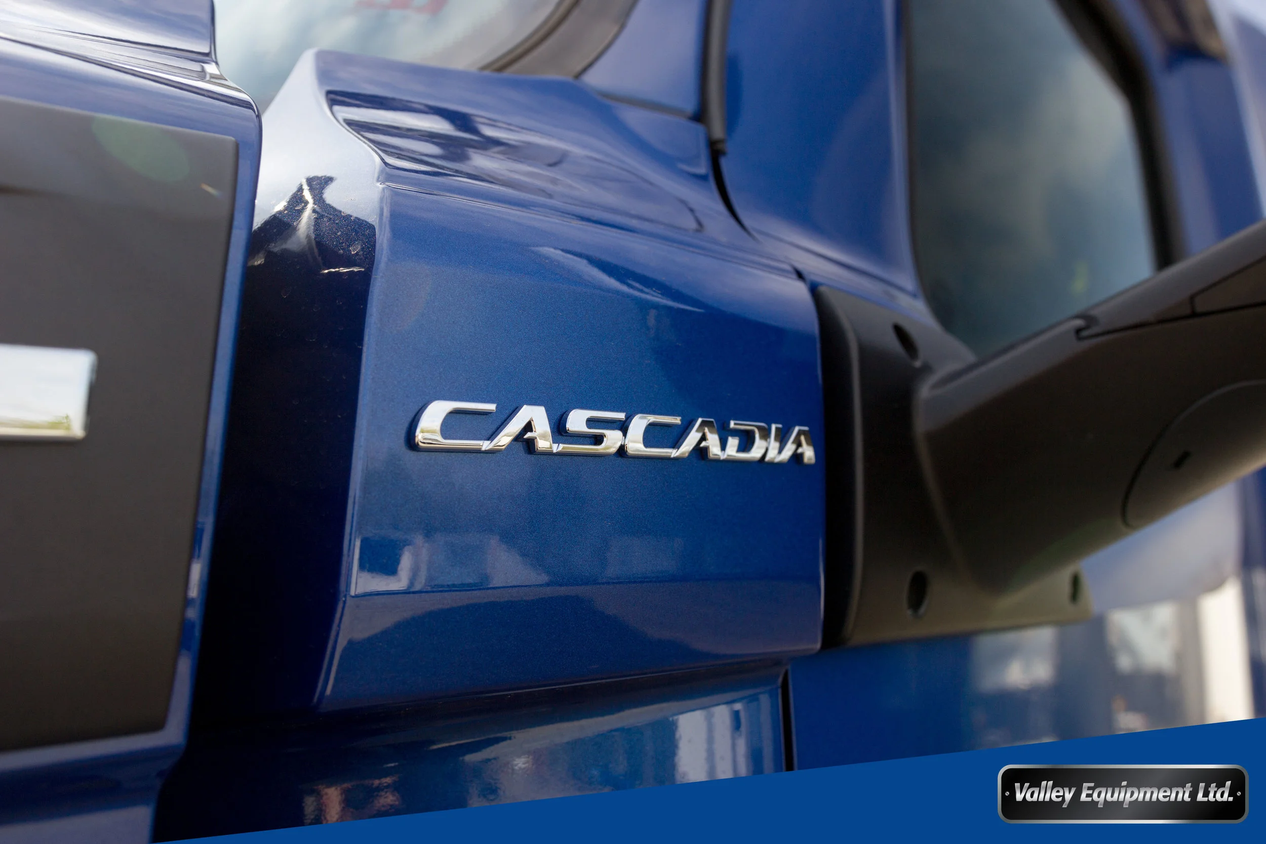 Build Breakdown Home Away From Home — Valley Equipment Ltd.