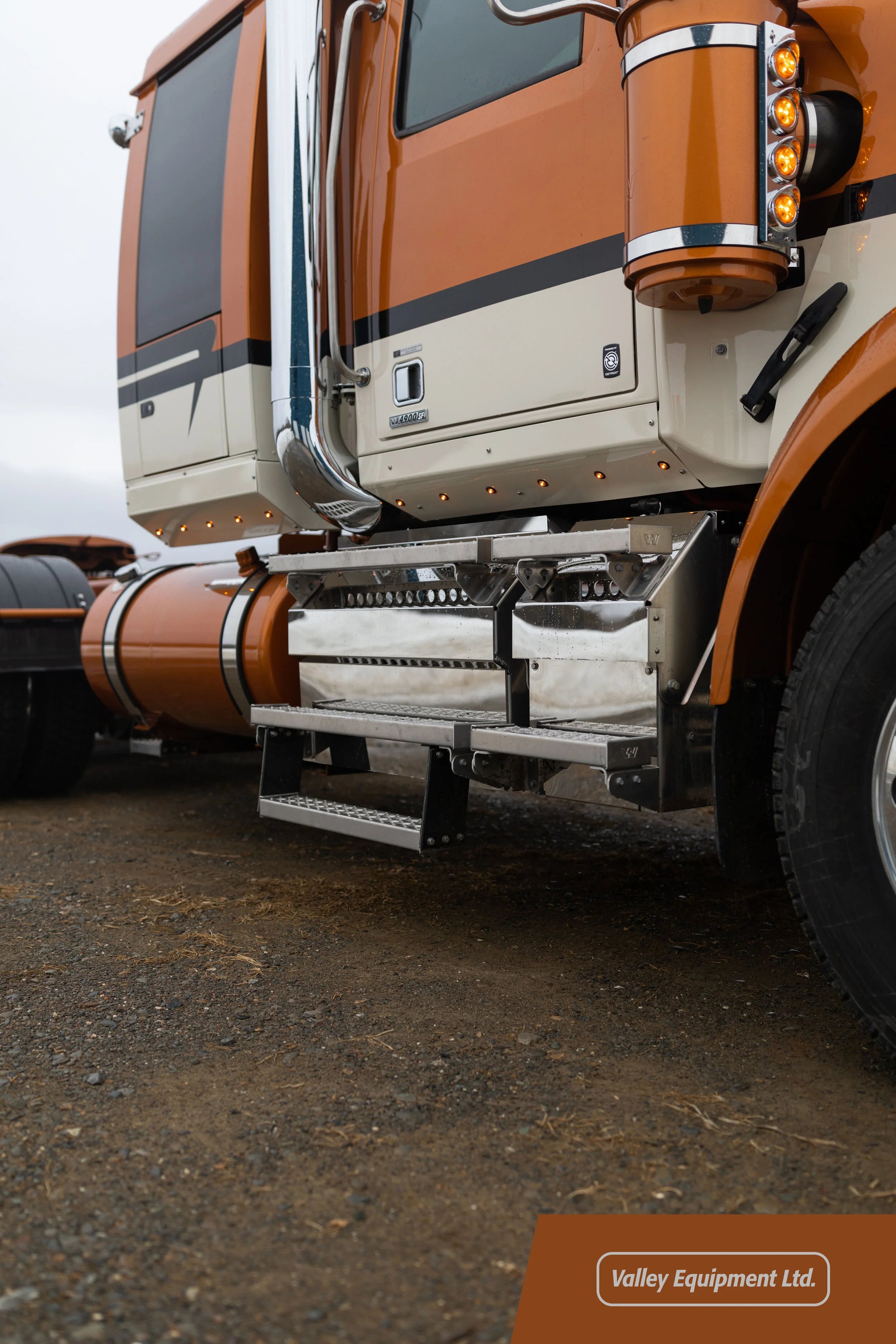 #BUILDBREAKDOWN - RUST — Valley Equipment Ltd.