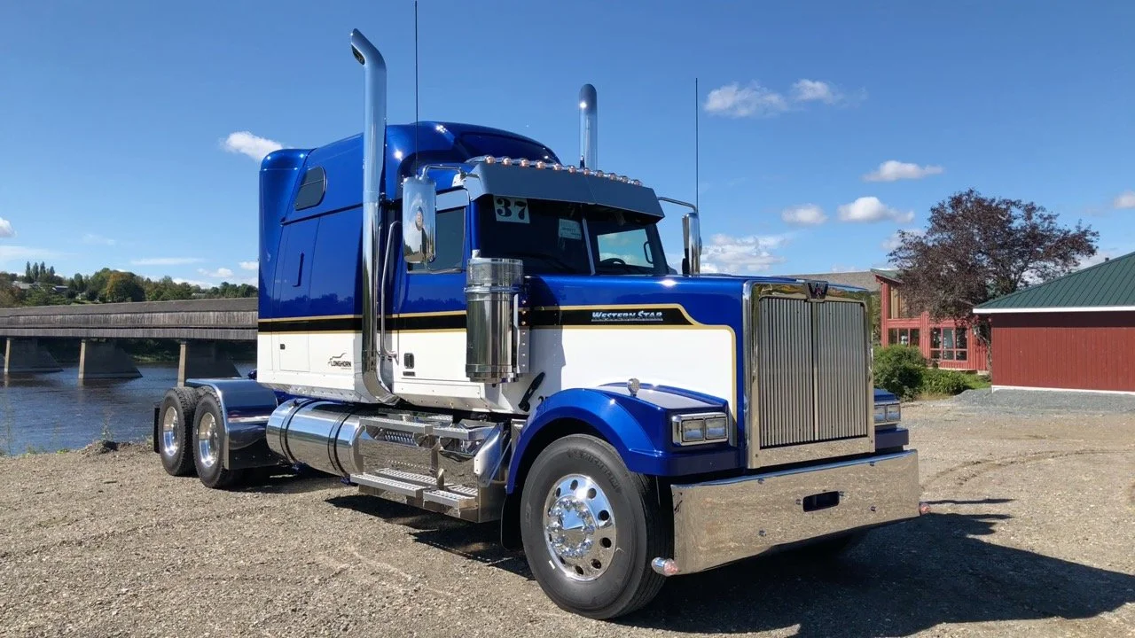 #BUILDBREAKDOWN - Longhorn I