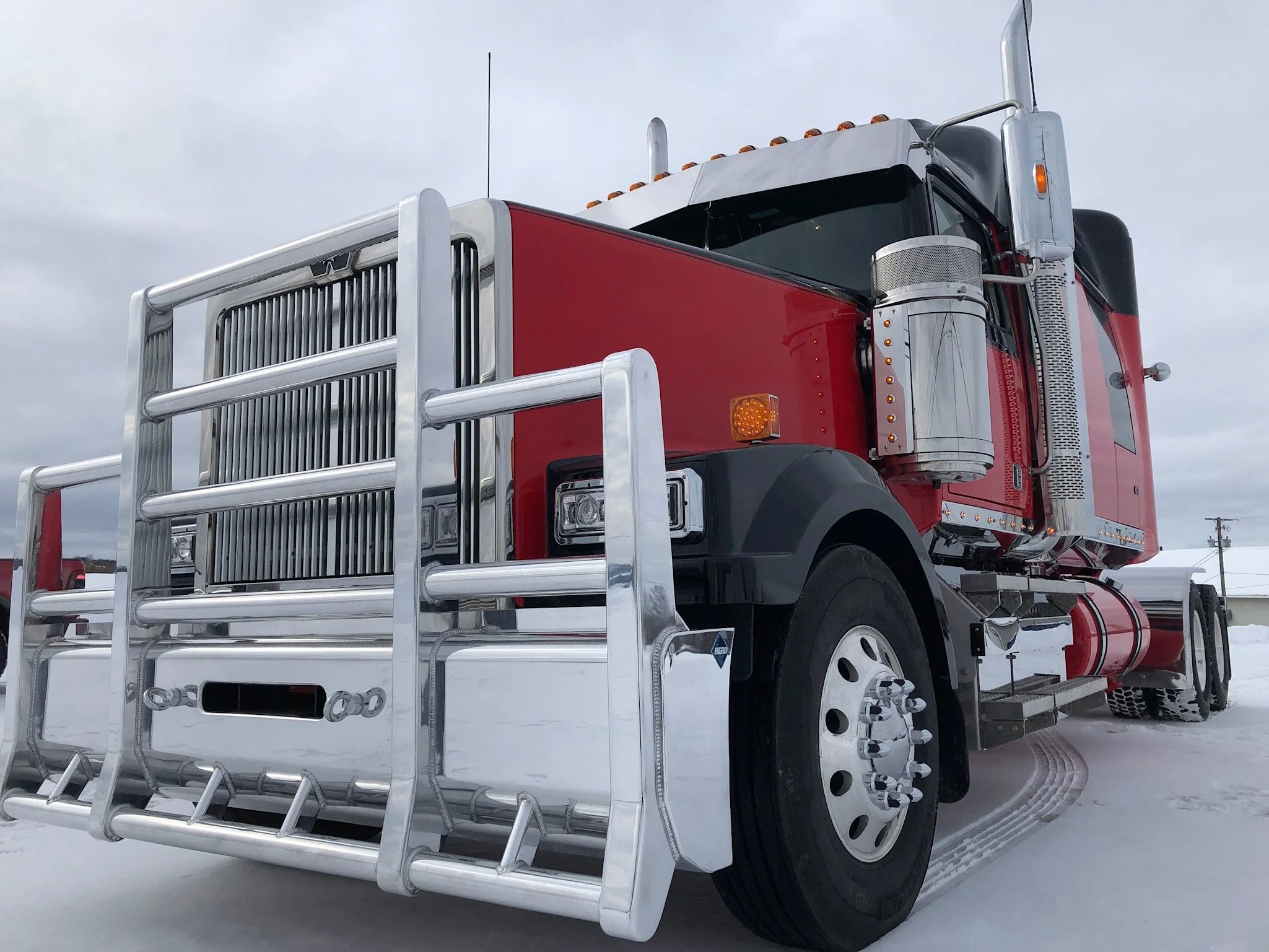 #BUILDBREAKDOWN - Bloddy Ranger