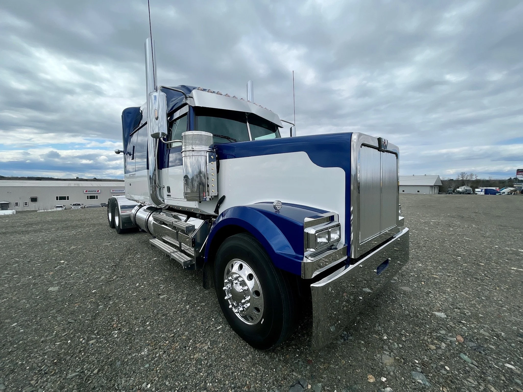 #BUILDBREAKDOWN - Longhorn III