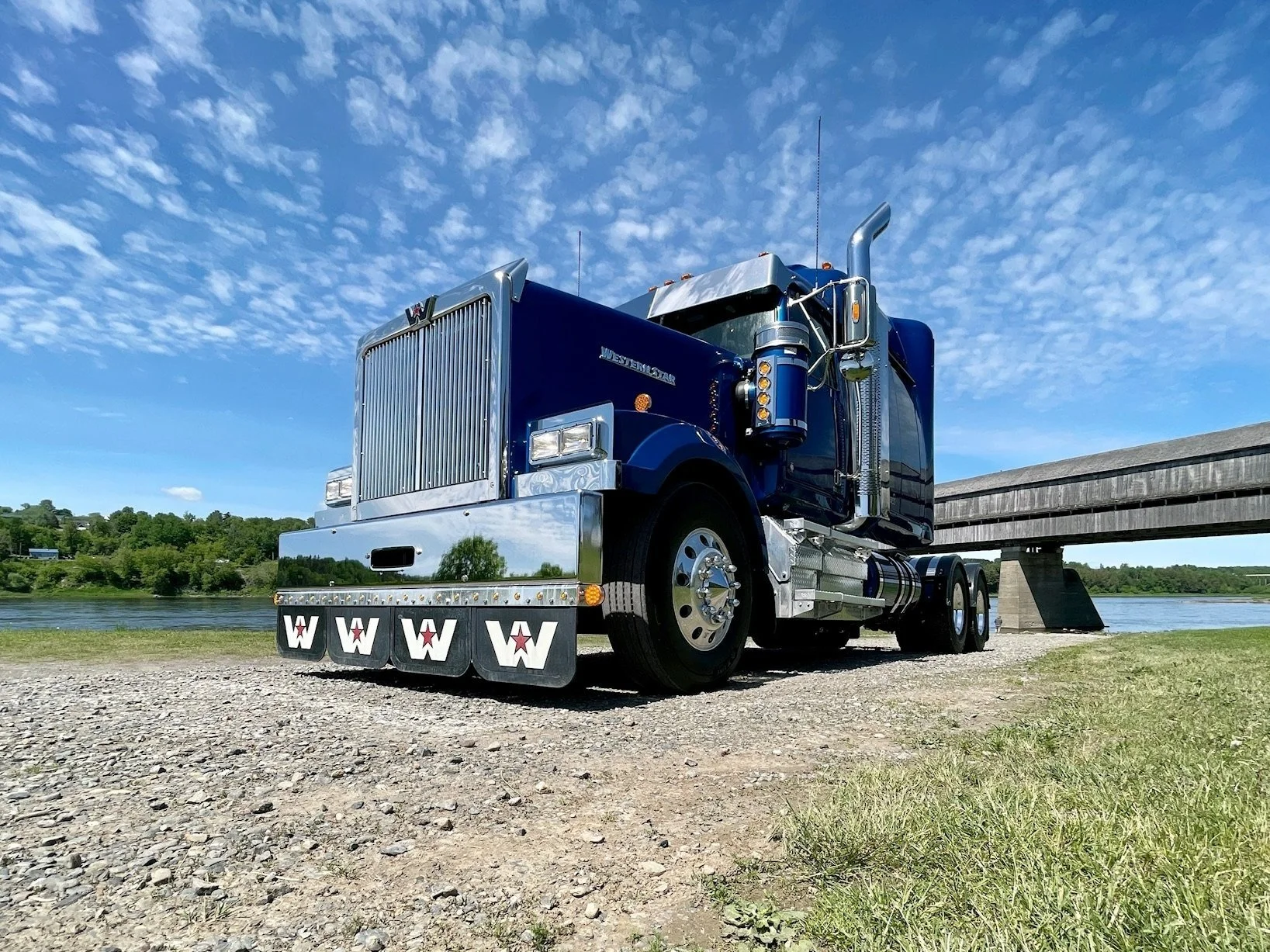 #BUILDBREAKDOWN - Sapphire