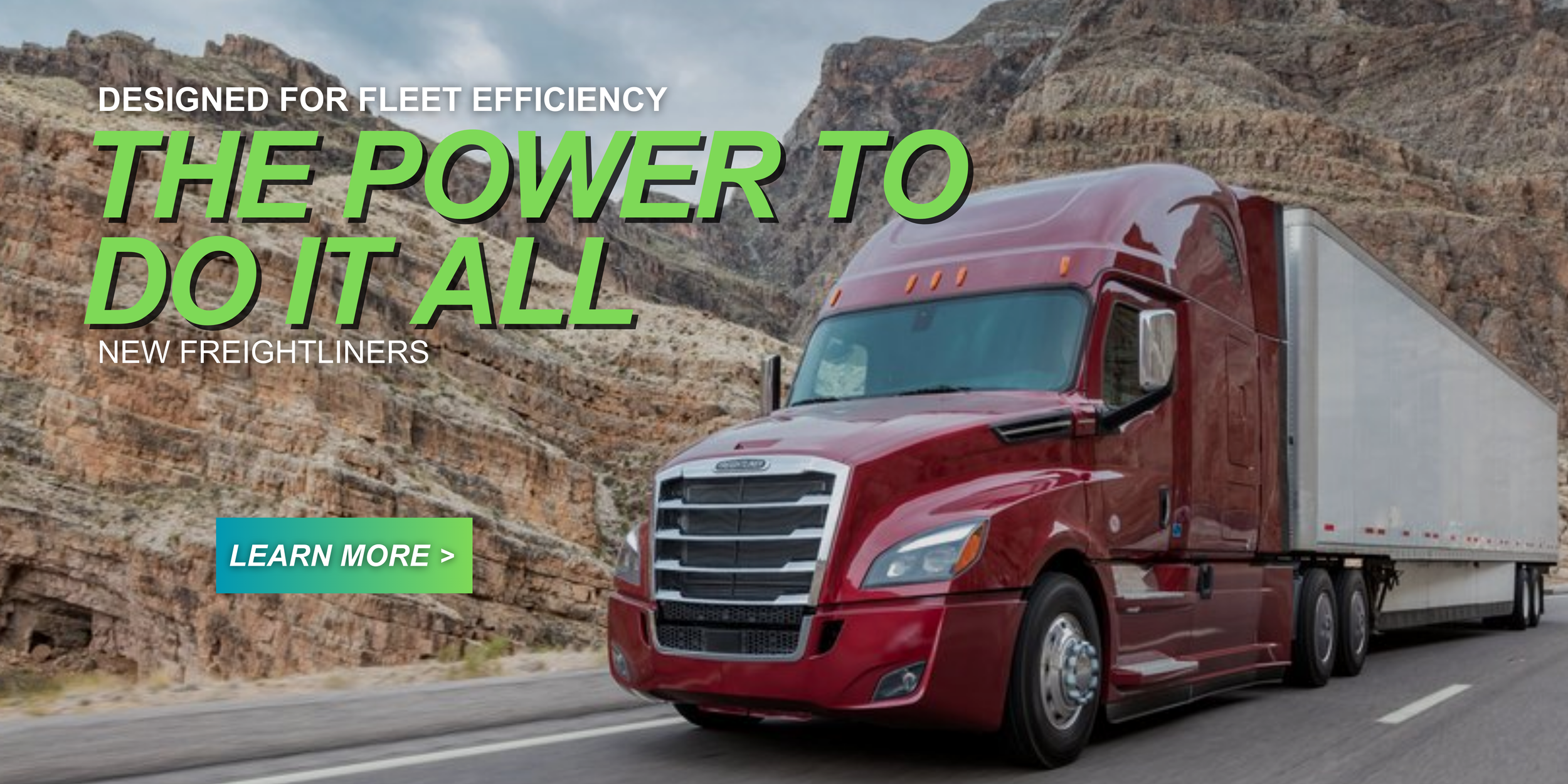 Freightliner - Website Banner - March.png