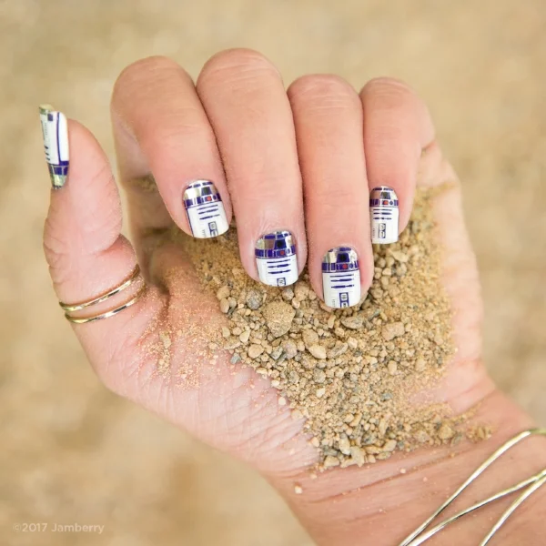 Photo credit: Jamberry