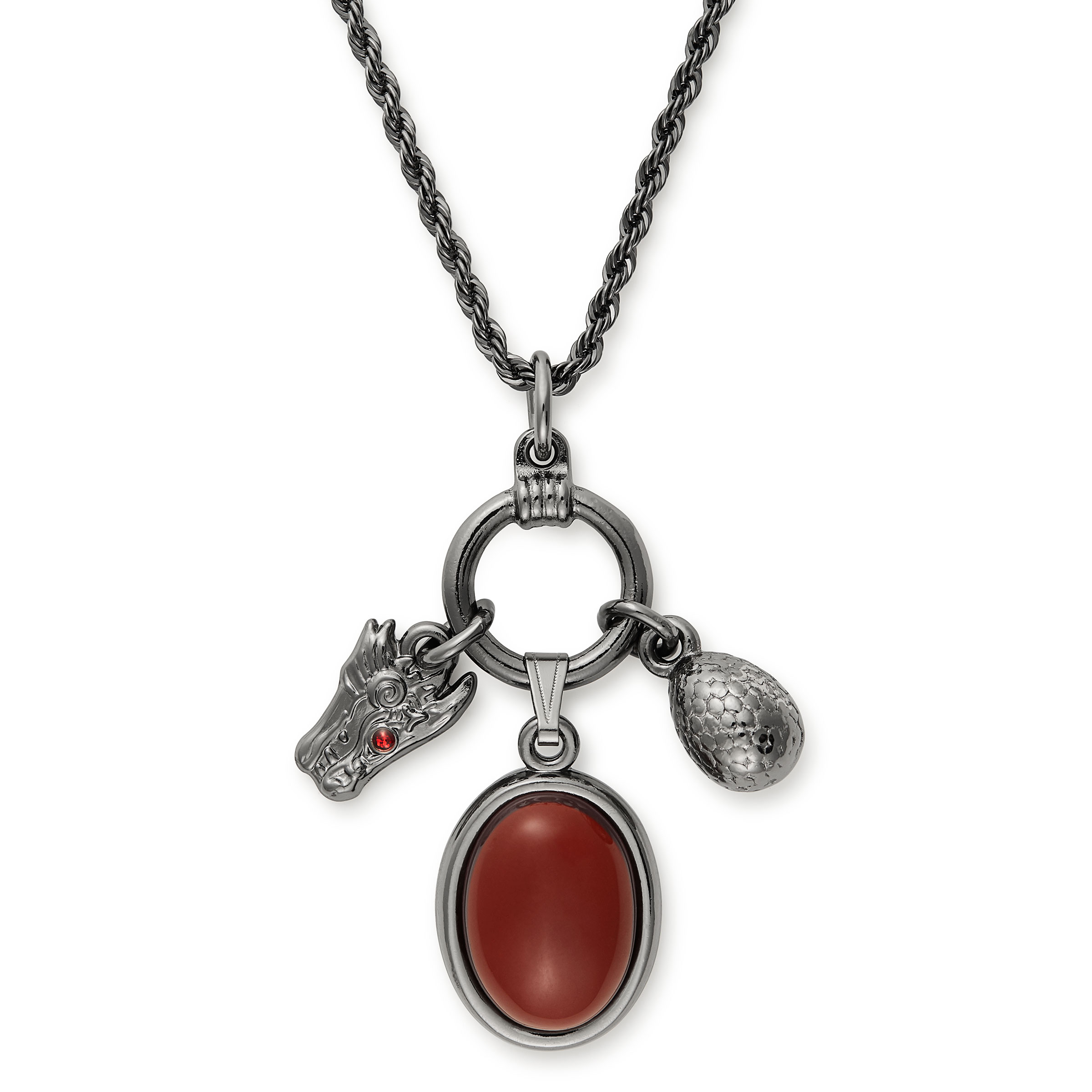 This Game of Thrones jewelry line honors the women of Westeros — GeekFold