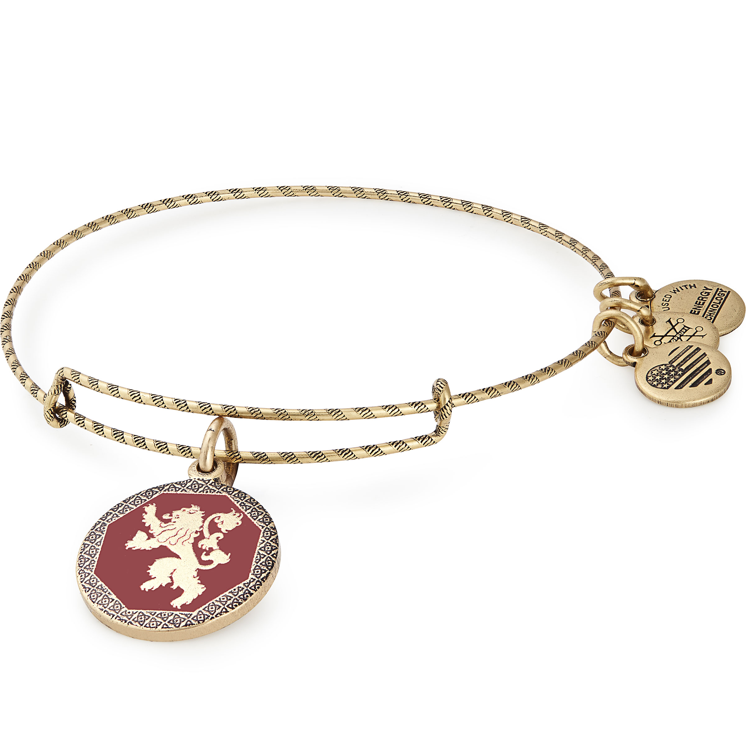Photo credit: Alex and Ani