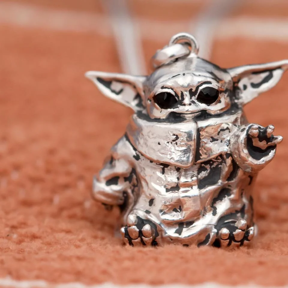 yoda items