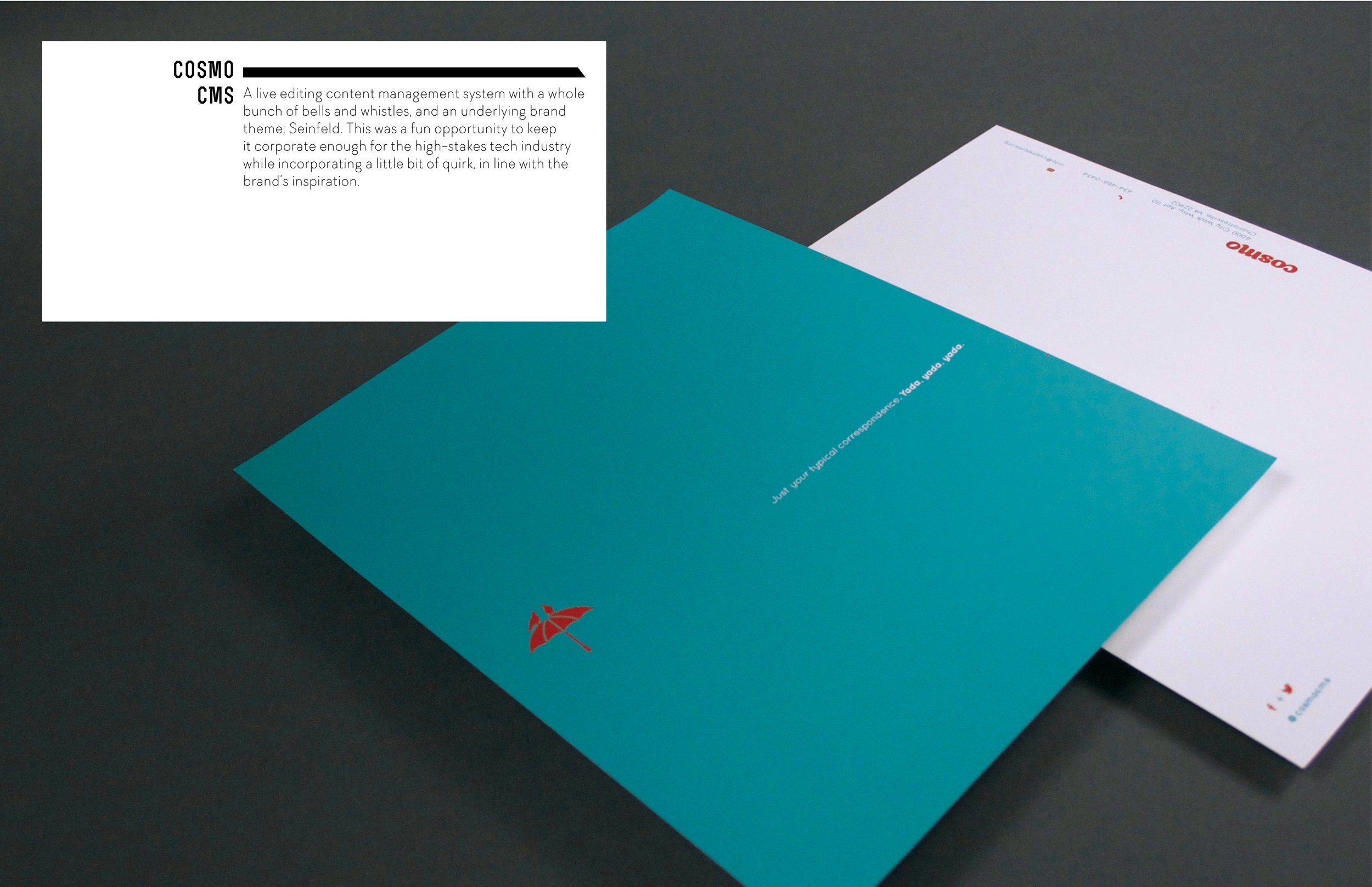   Deliverables   Logo Secondary Template Marks ID Set  &nbsp; &nbsp; &nbsp;[Letterhead, Envelope, Business Card]  T-Shirts Web Brand Consulting 