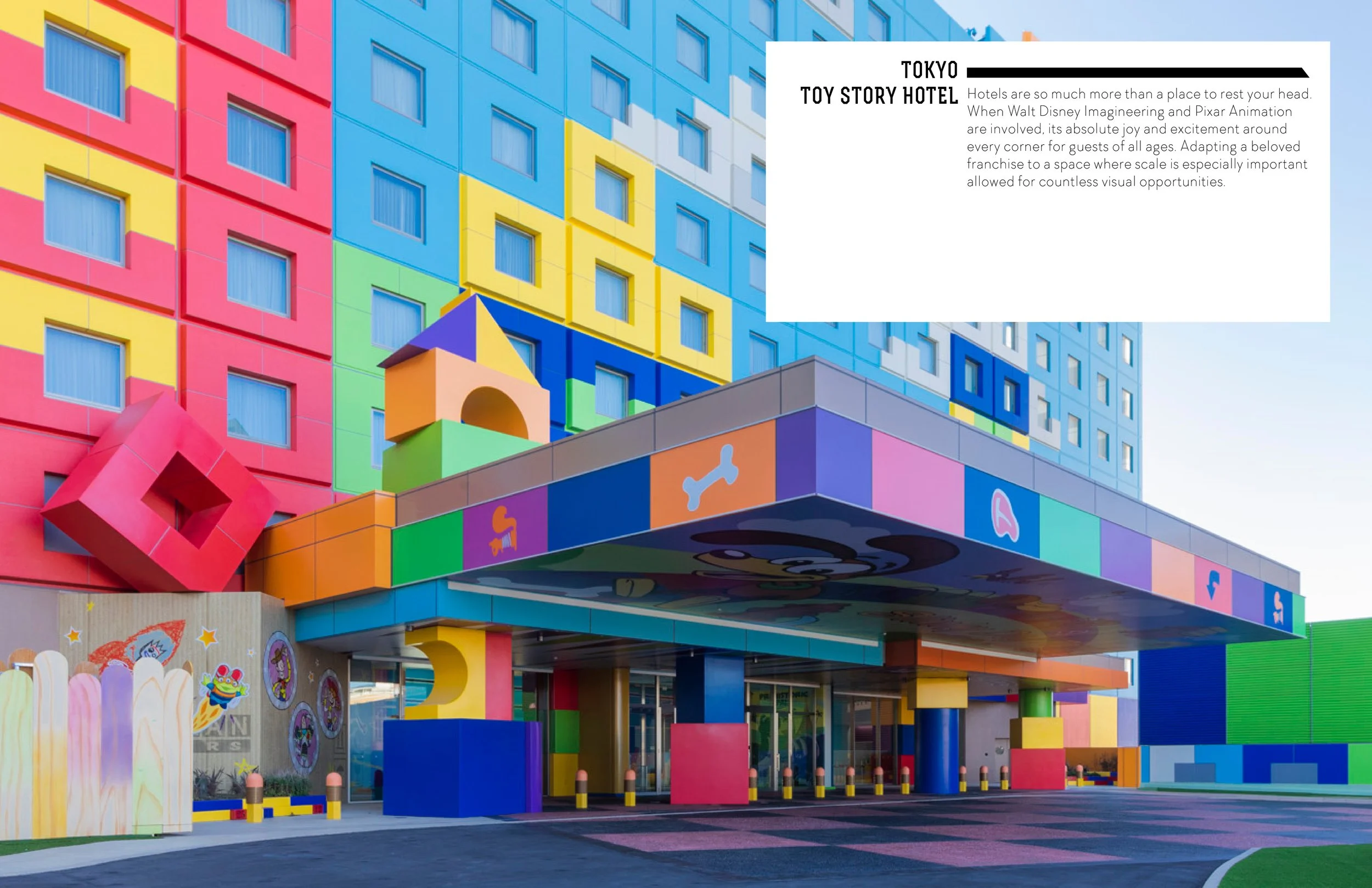   Deliverables   Thematic Environmental Graphics       [Marquees, Murals, Merchandise Space, Restaurant Space,            Wallpaper, Furniture Graphics, Show Graphics]      Select Photos by WDW News Today  