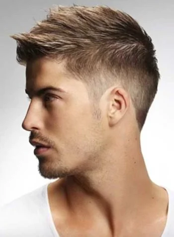 Mens Hair Salon Fg Salon Spa Ft Lauderdale