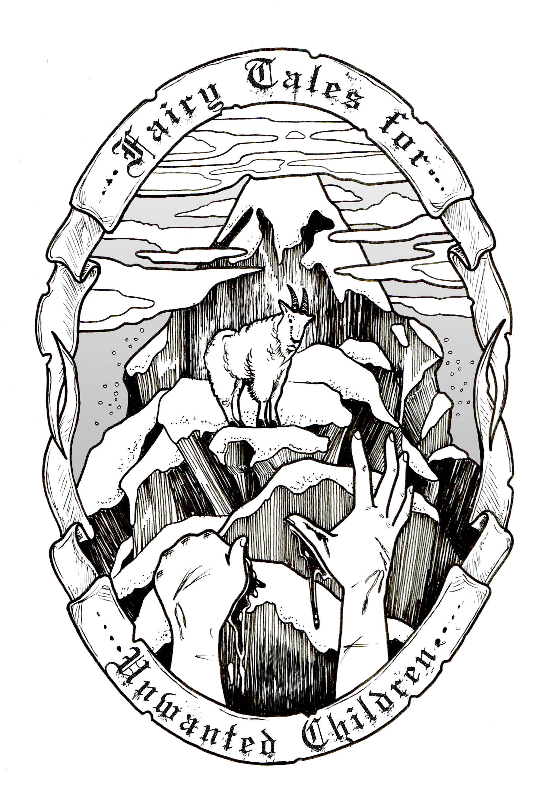 This drawing was made by Ron at Slim Jones Ink -- a member of our Facebook discussion group! A great way for the podcast to slip past the 30,000 downloads mark. Thanks, Ron! https://www.instagram.com/slimjonesink/