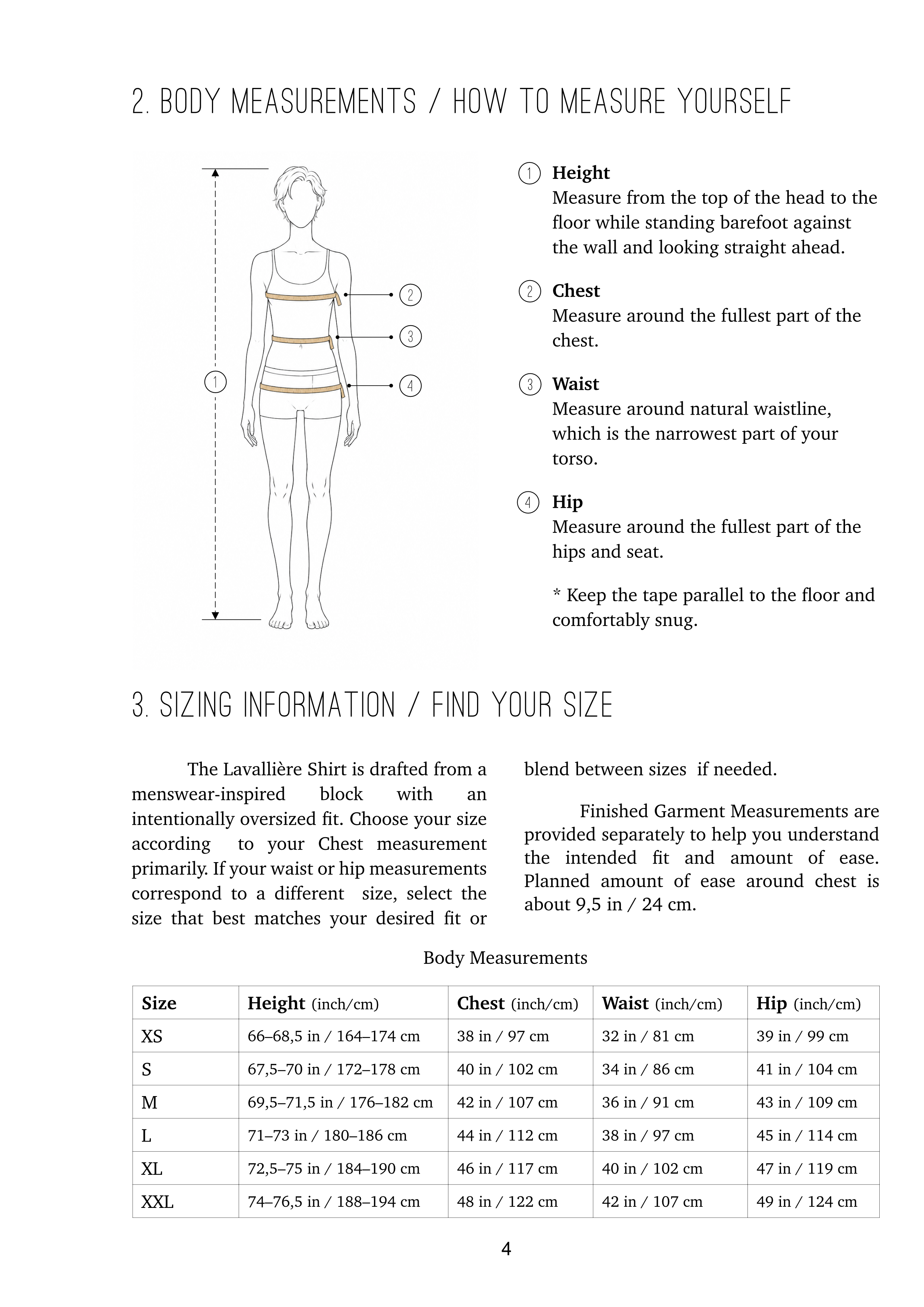 Lavallière Hooded Shirt - Manual p4.png