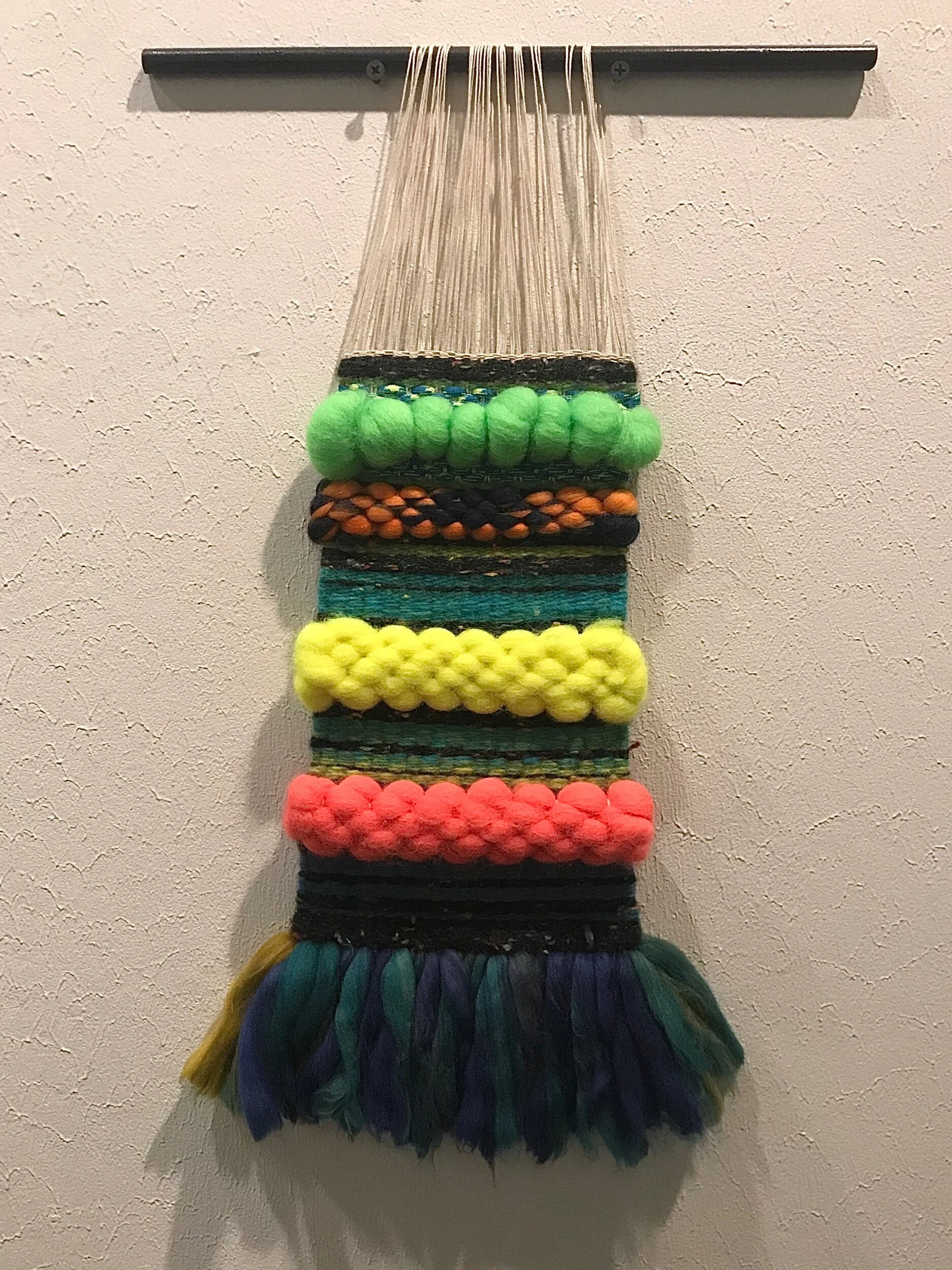 Weaving 19