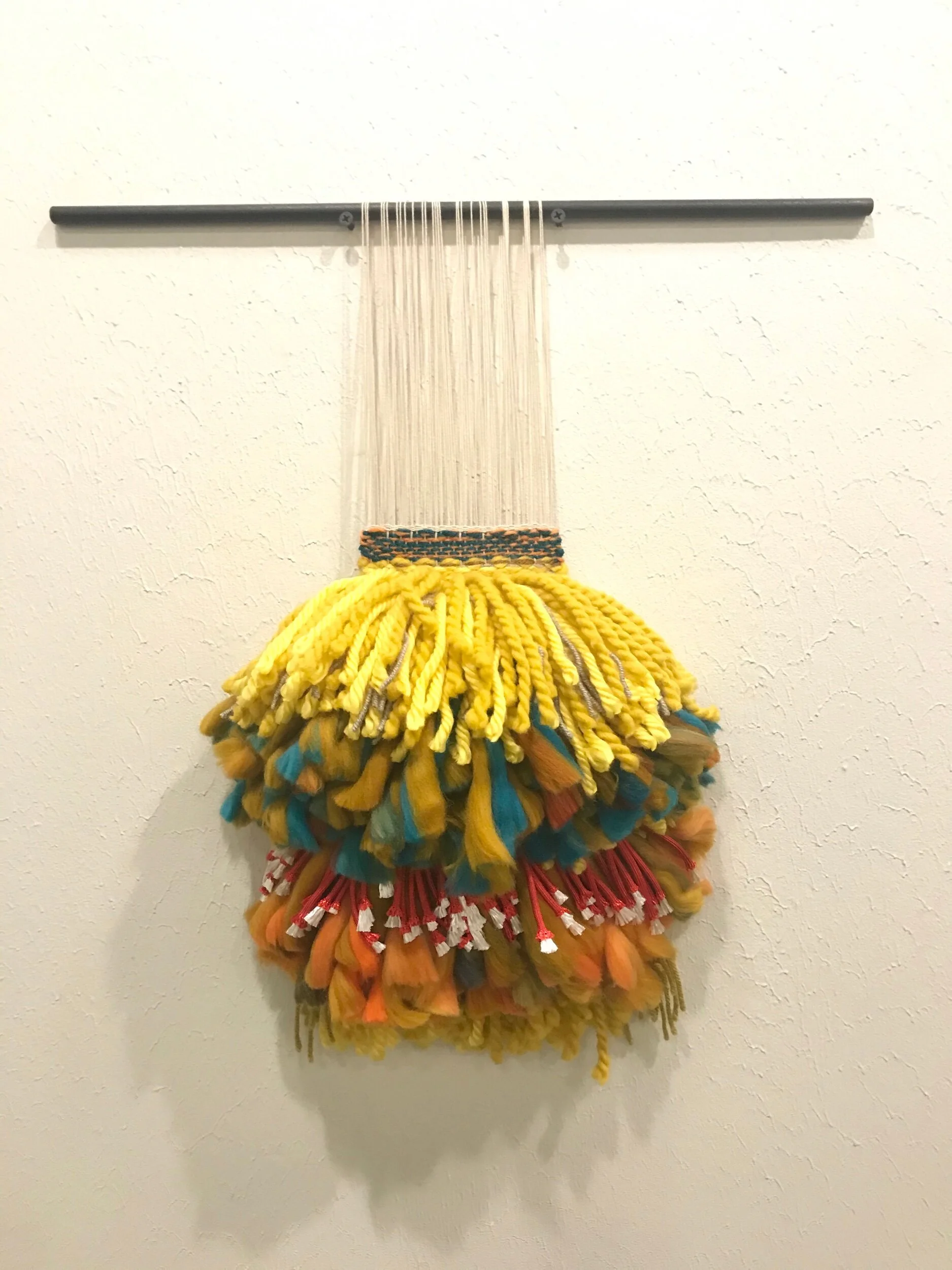 Weaving 12