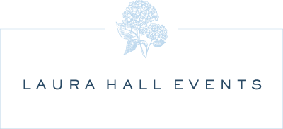 Laura Hall Events