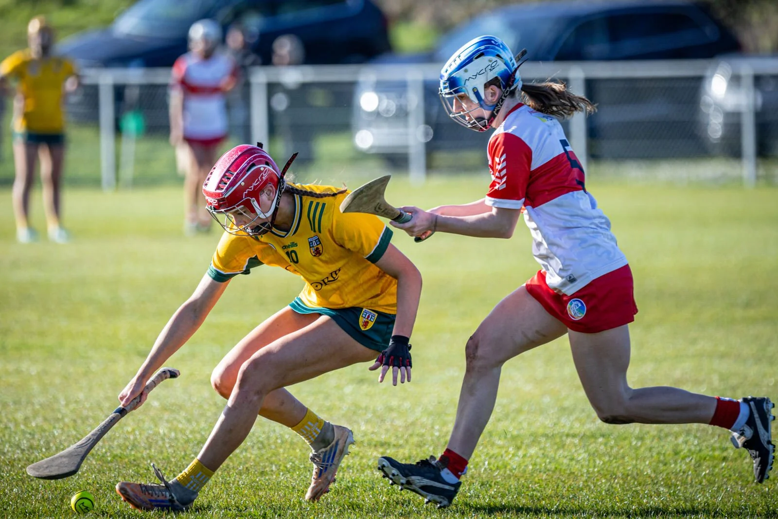 Ulster Minor Camogie Cup Final - 18 April 2026(c)Paul McIlwaine LRPS-75.jpg