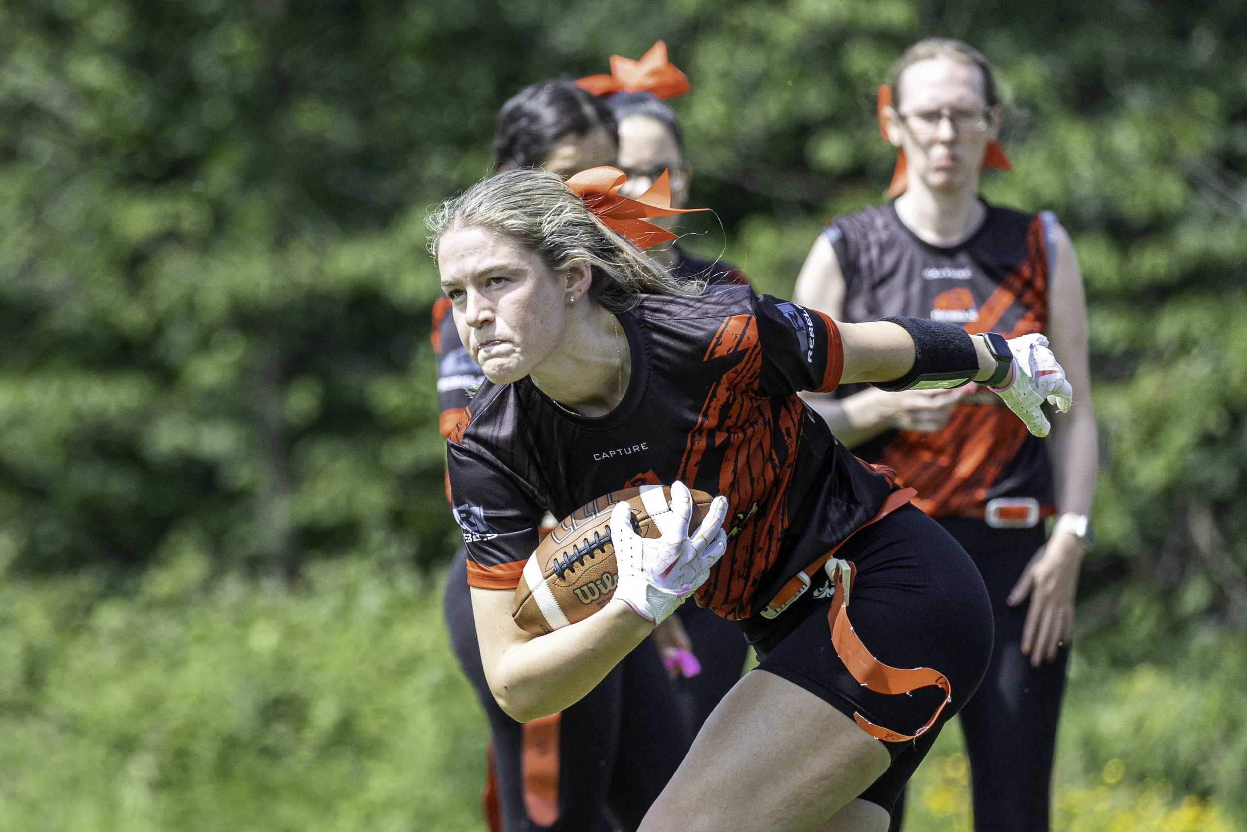 Dublin Rebels v Panthers Women's Flag Football 1 - June 2024 (c) Paul McIlwaine-10.jpg