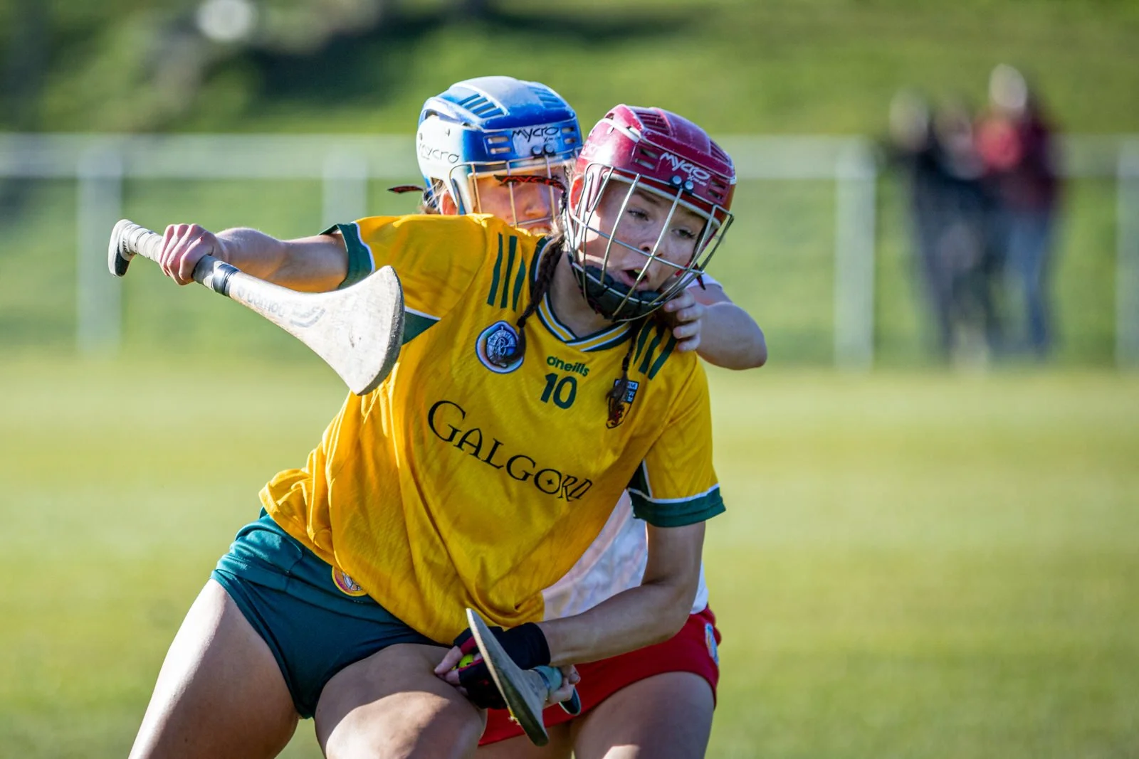 Ulster Minor Camogie Cup Final - 18 April 2026(c)Paul McIlwaine LRPS-76.jpg