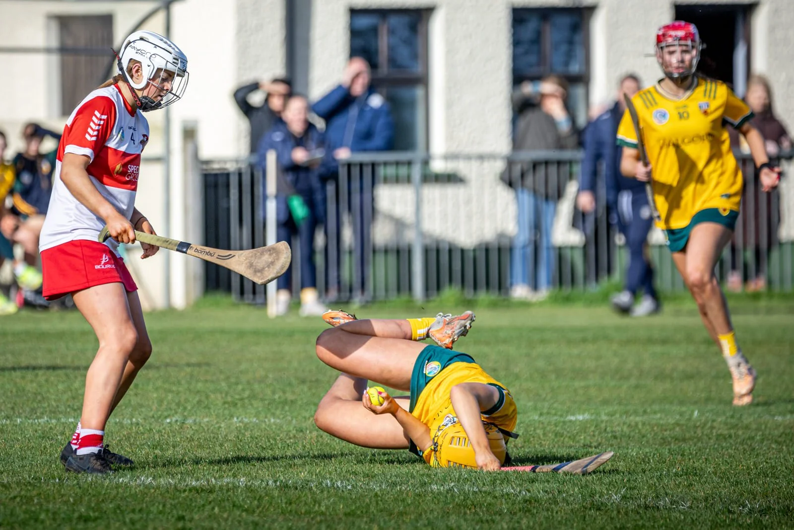 Ulster Minor Camogie Cup Final - 18 April 2026(c)Paul McIlwaine LRPS-51.jpg