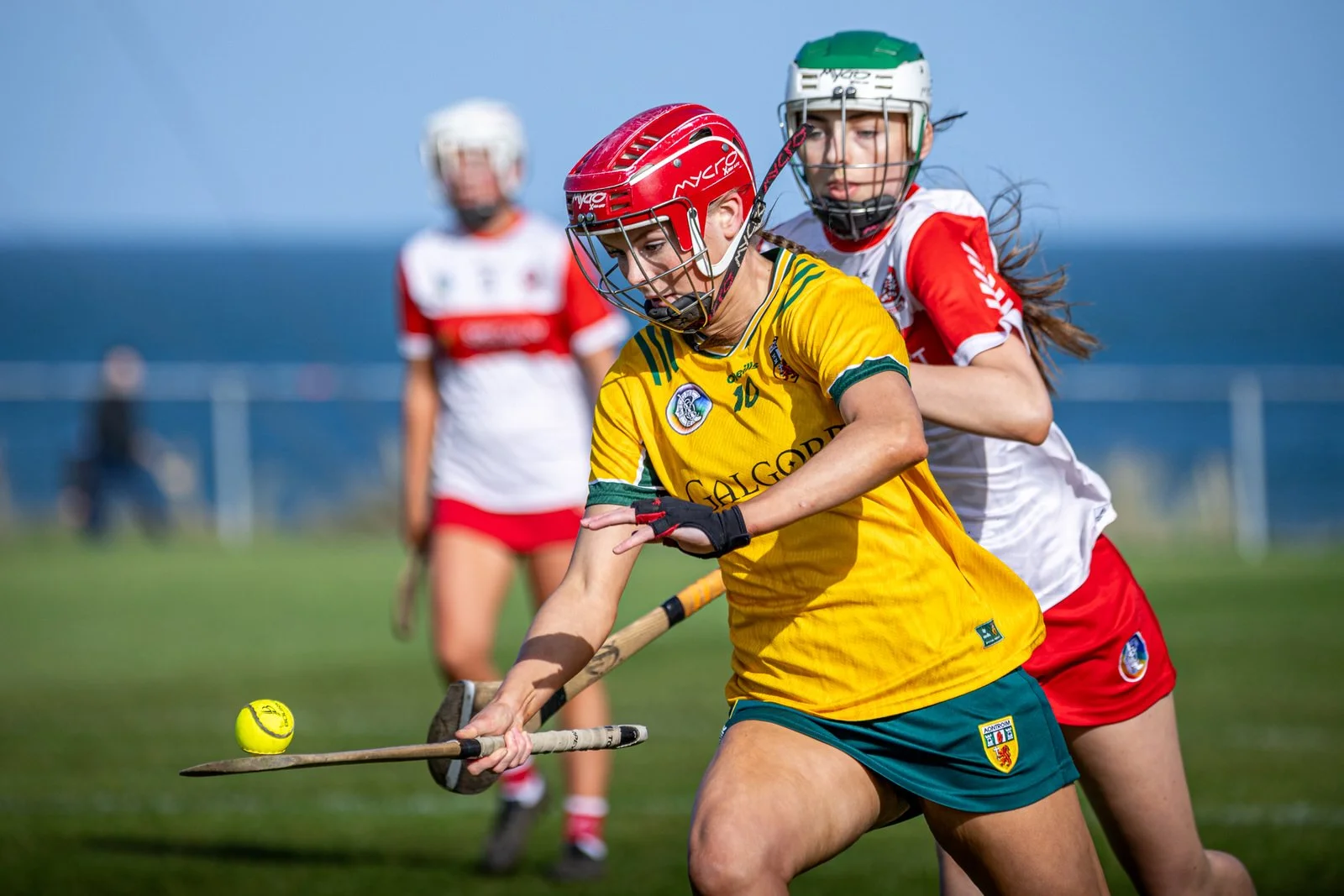 Ulster Minor Camogie Cup Final - 18 April 2026(c)Paul McIlwaine LRPS-21.jpg