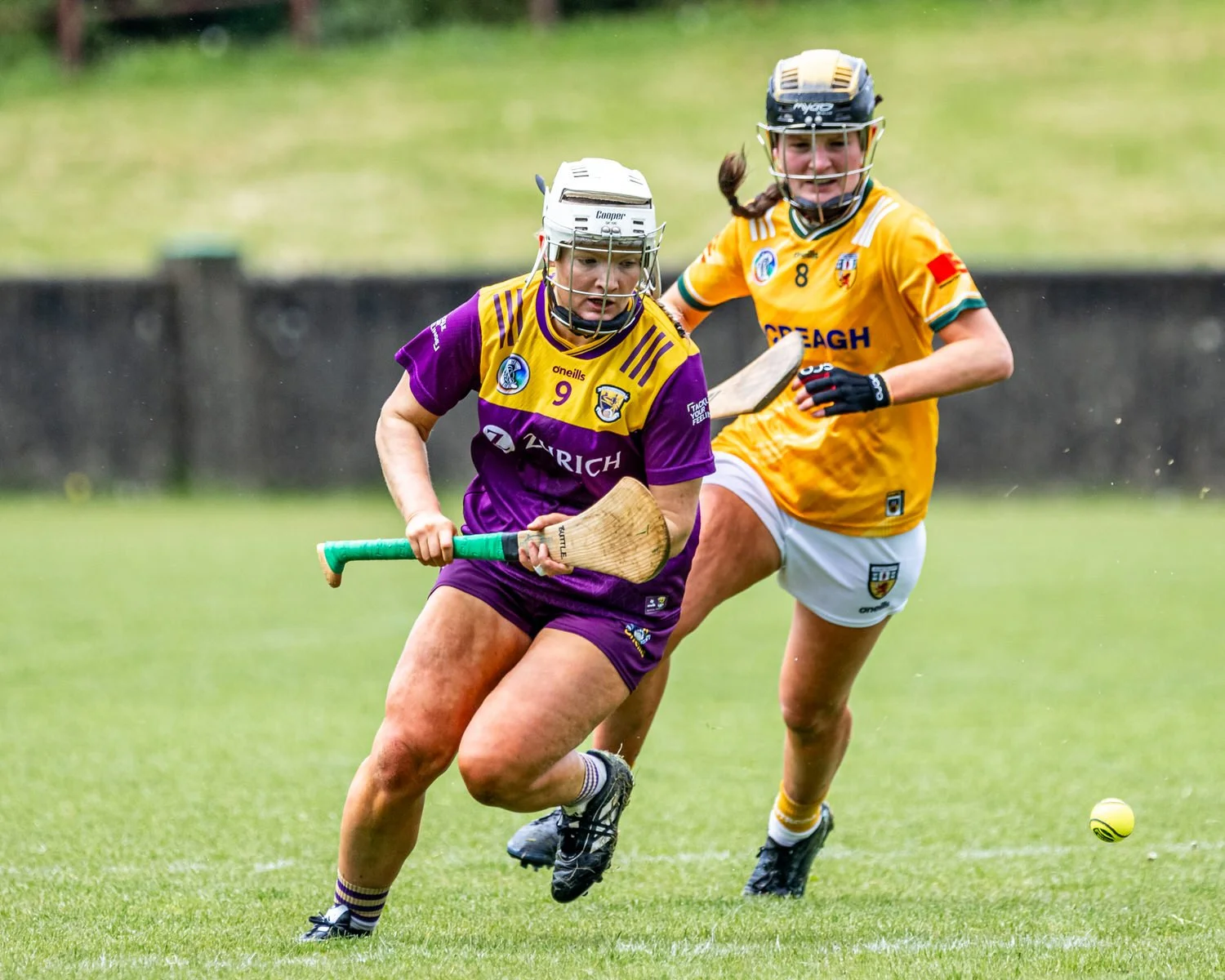 U23 Camogie All Ireland Final - 17 May 2026(c)Paul McIlwaine LRPS-16.jpg