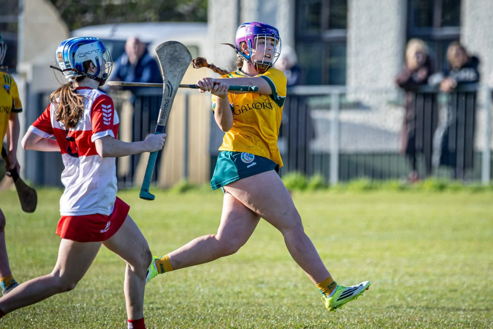 Ulster Minor Camogie Cup Final - 18 April 2026(c)Paul McIlwaine LRPS-86.jpg