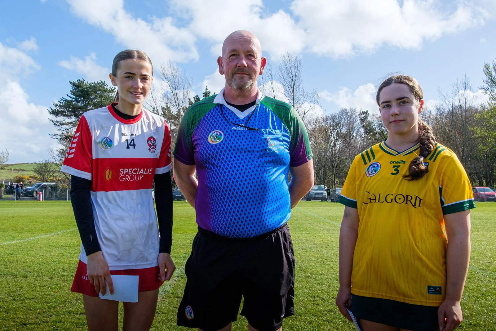 Ulster Minor Camogie Cup Final - 18 April 2026(c)Paul McIlwaine LRPS-5.jpg
