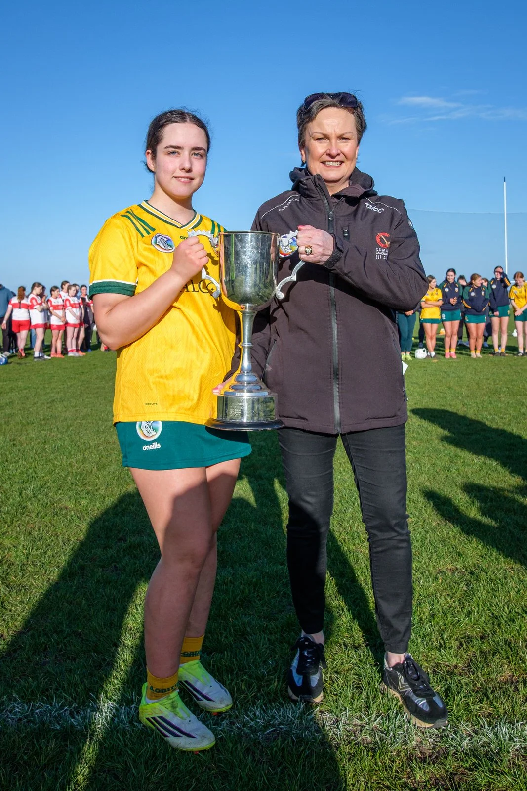 Ulster Minor Camogie Cup Final - 18 April 2026(c)Paul McIlwaine LRPS-100.jpg