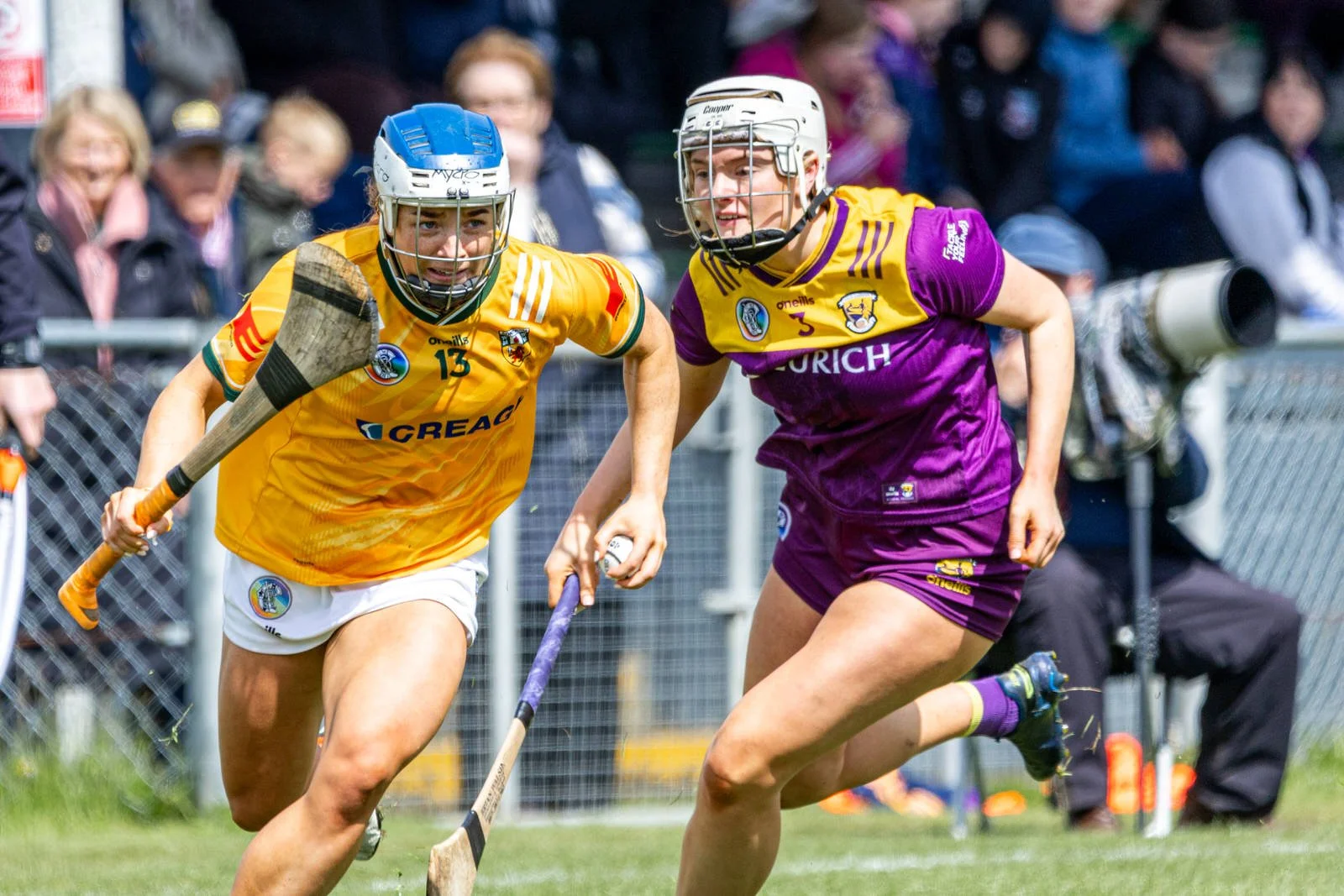 U23 Camogie All Ireland Final - 17 May 2026 Additional Images(c)Paul McIlwaine LRPS-16.jpg