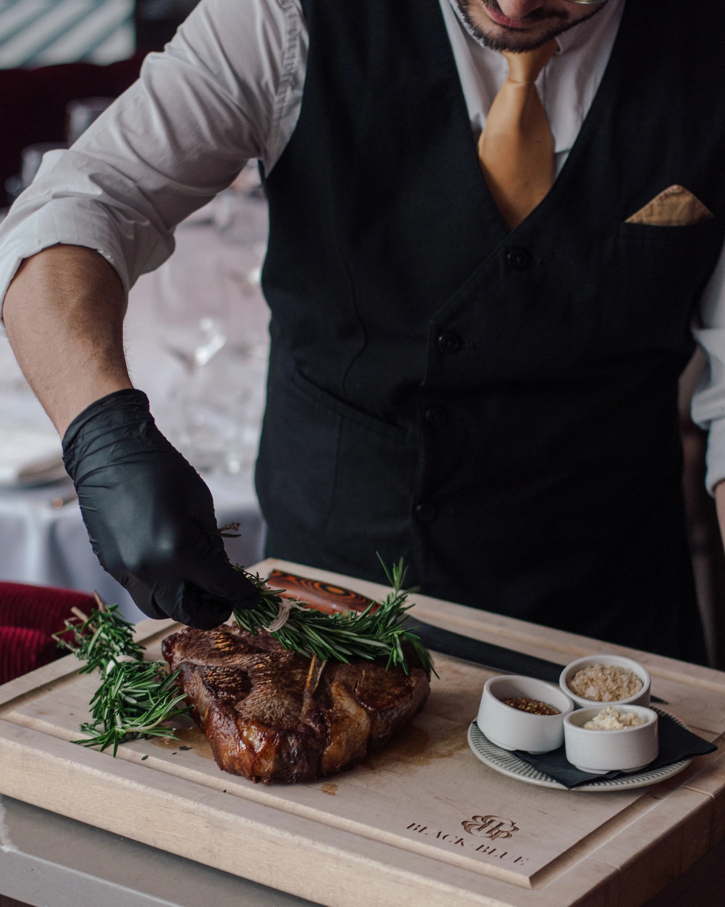 Porterhouse