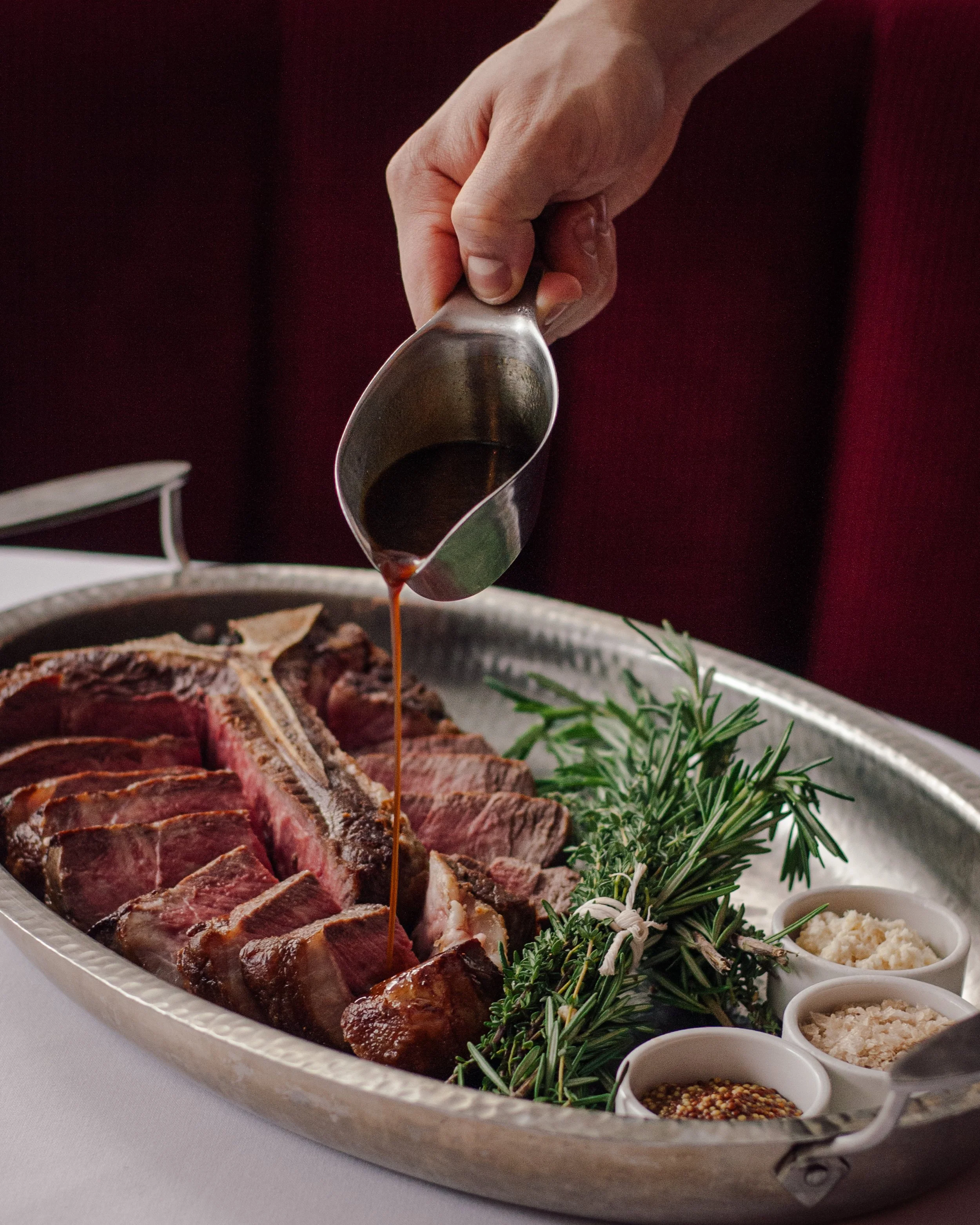 Porterhouse
