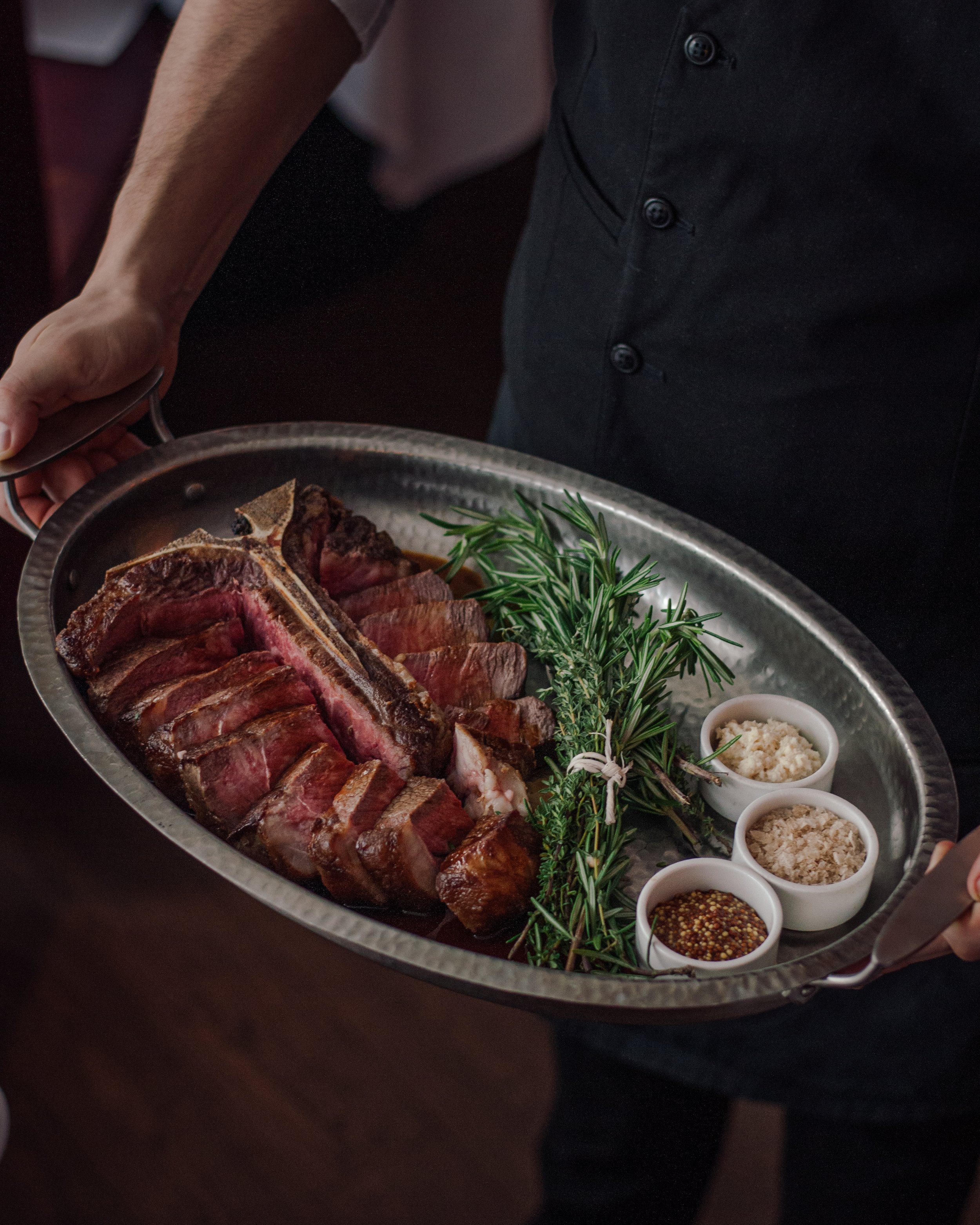Porterhouse