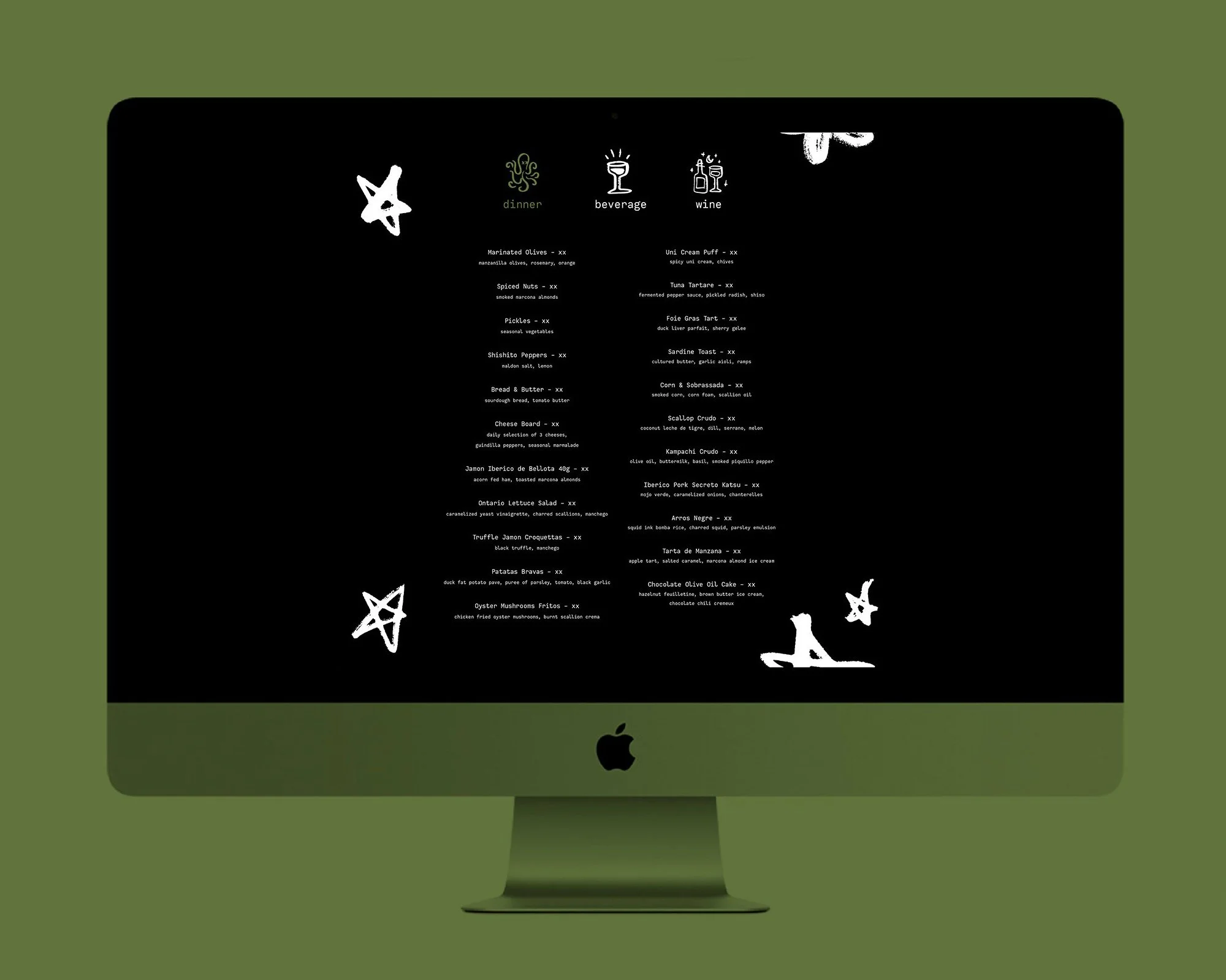 Website
