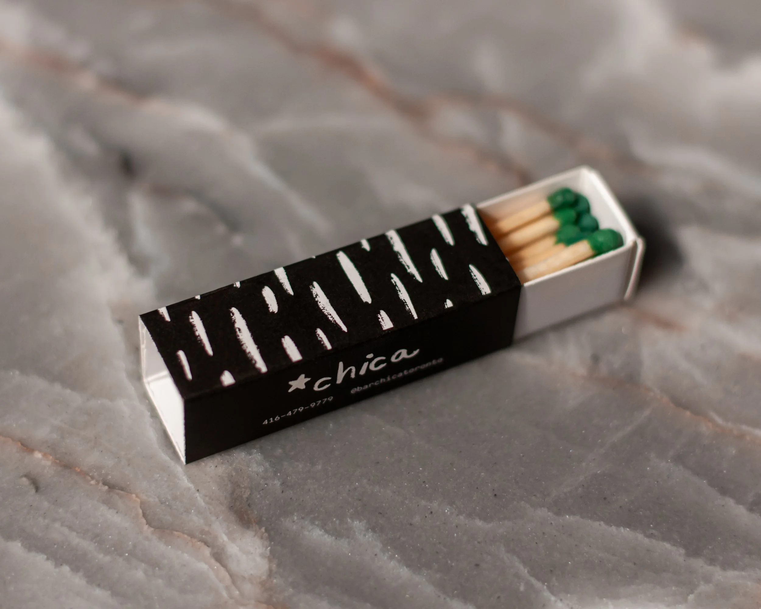 Matches