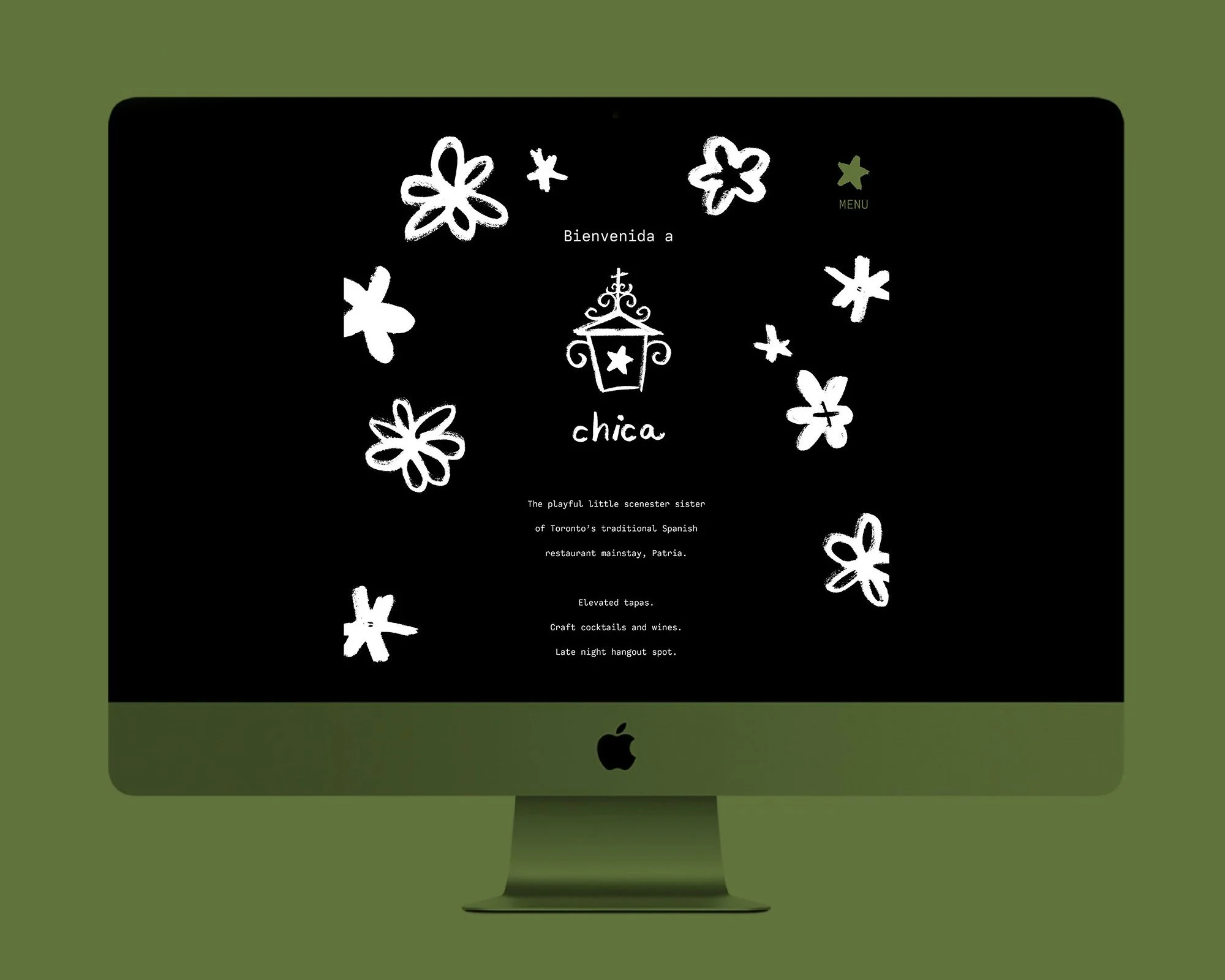 Website