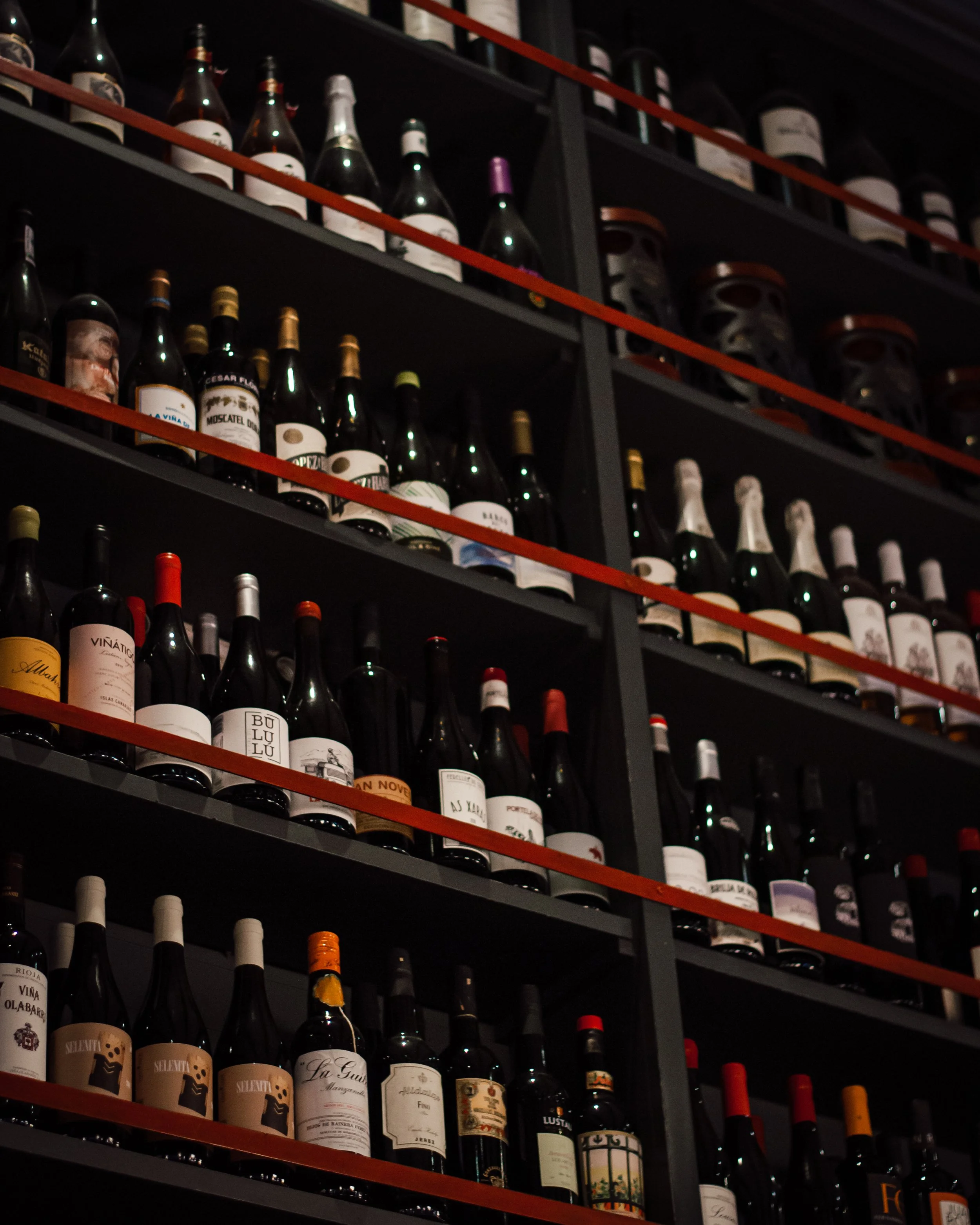 Patria, Toronto, toronto restaurant, spanish food, tapas, food, wine, king street, lamb, seafood, paella, chicken