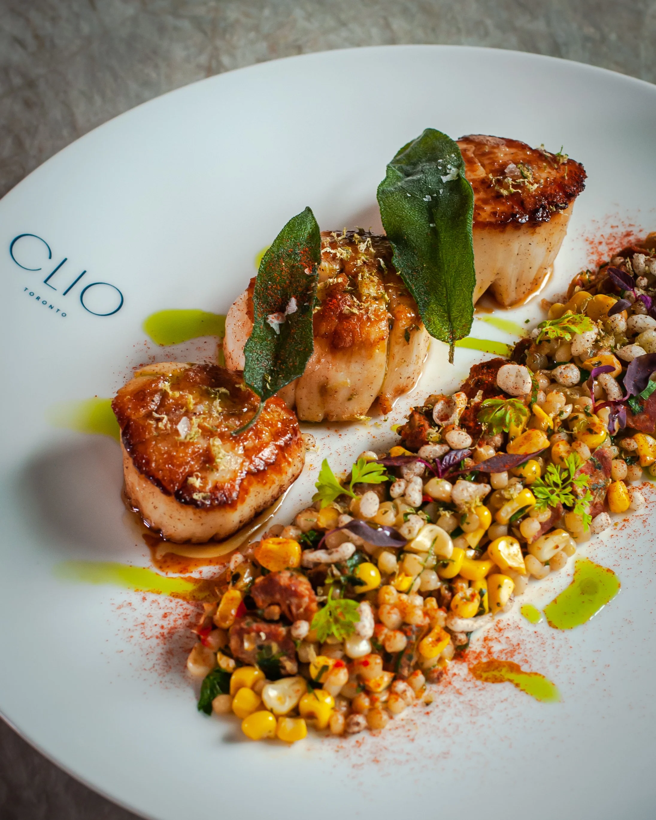 Clio, Clio Toronto, Private members' club, membership, club, restaurant, toronto, king street, ink entertainment, food, cocktail, wine, drinks
