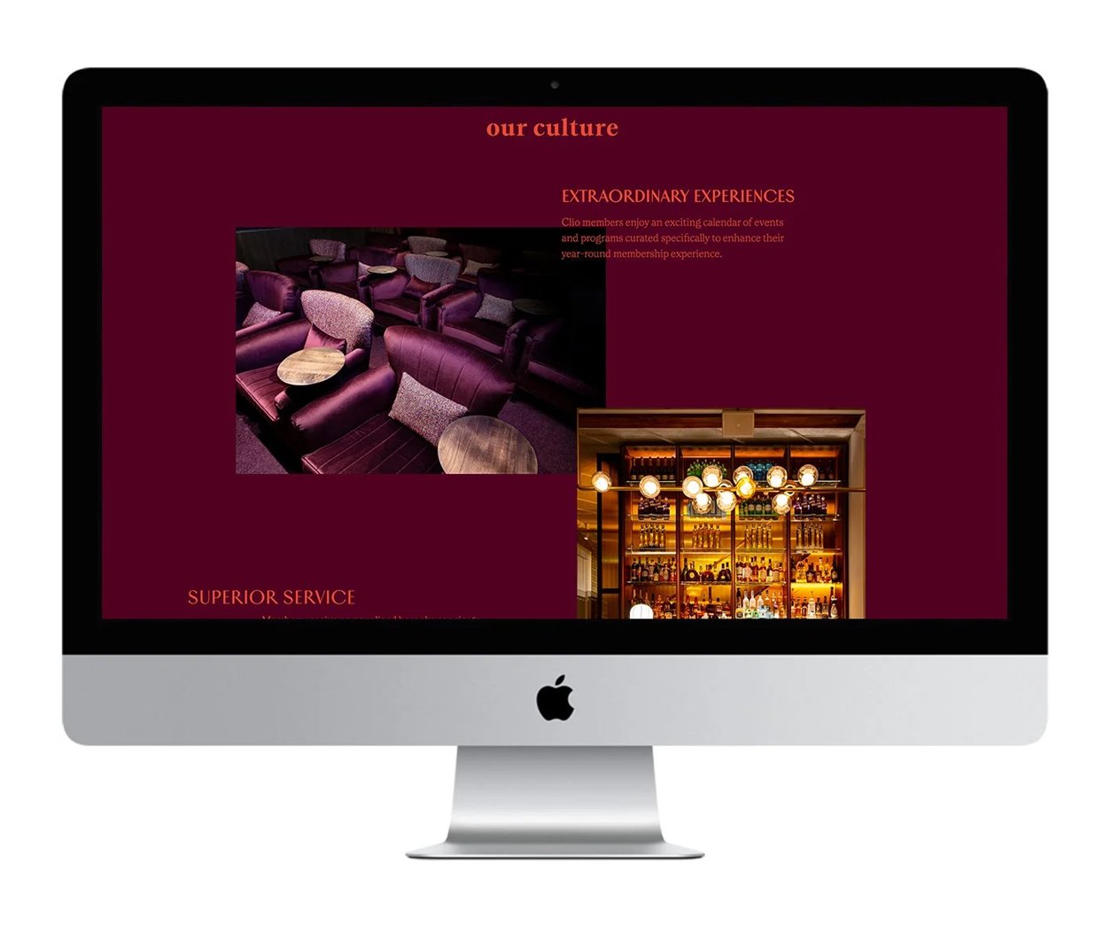 Website/Our Culture
