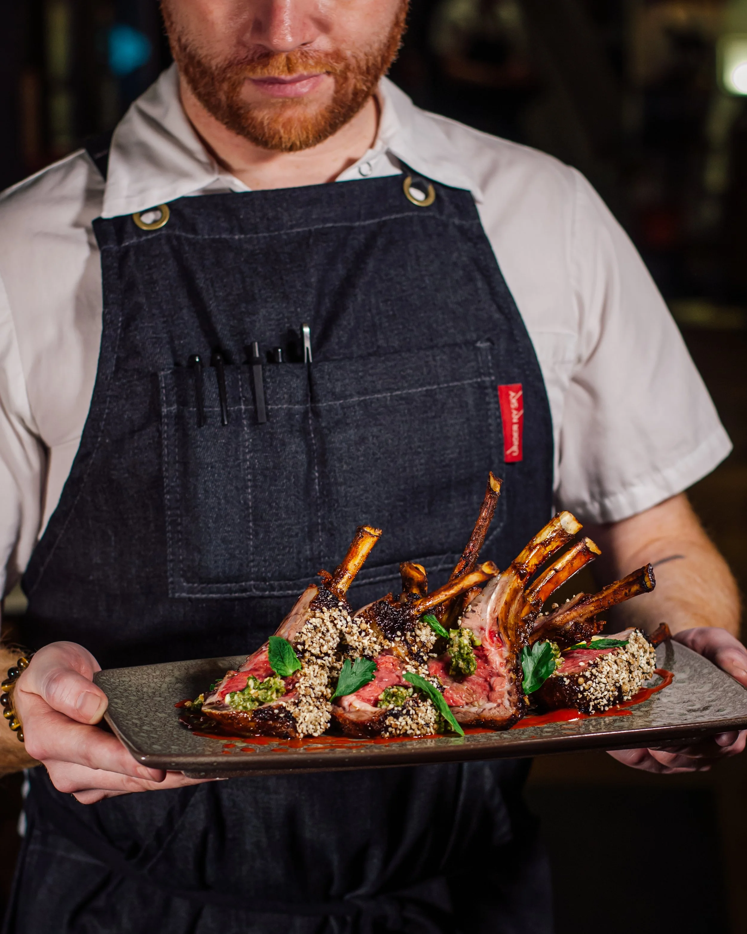 Patria, Toronto, toronto restaurant, spanish food, tapas, food, wine, king street, lamb, seafood, paella, chicken