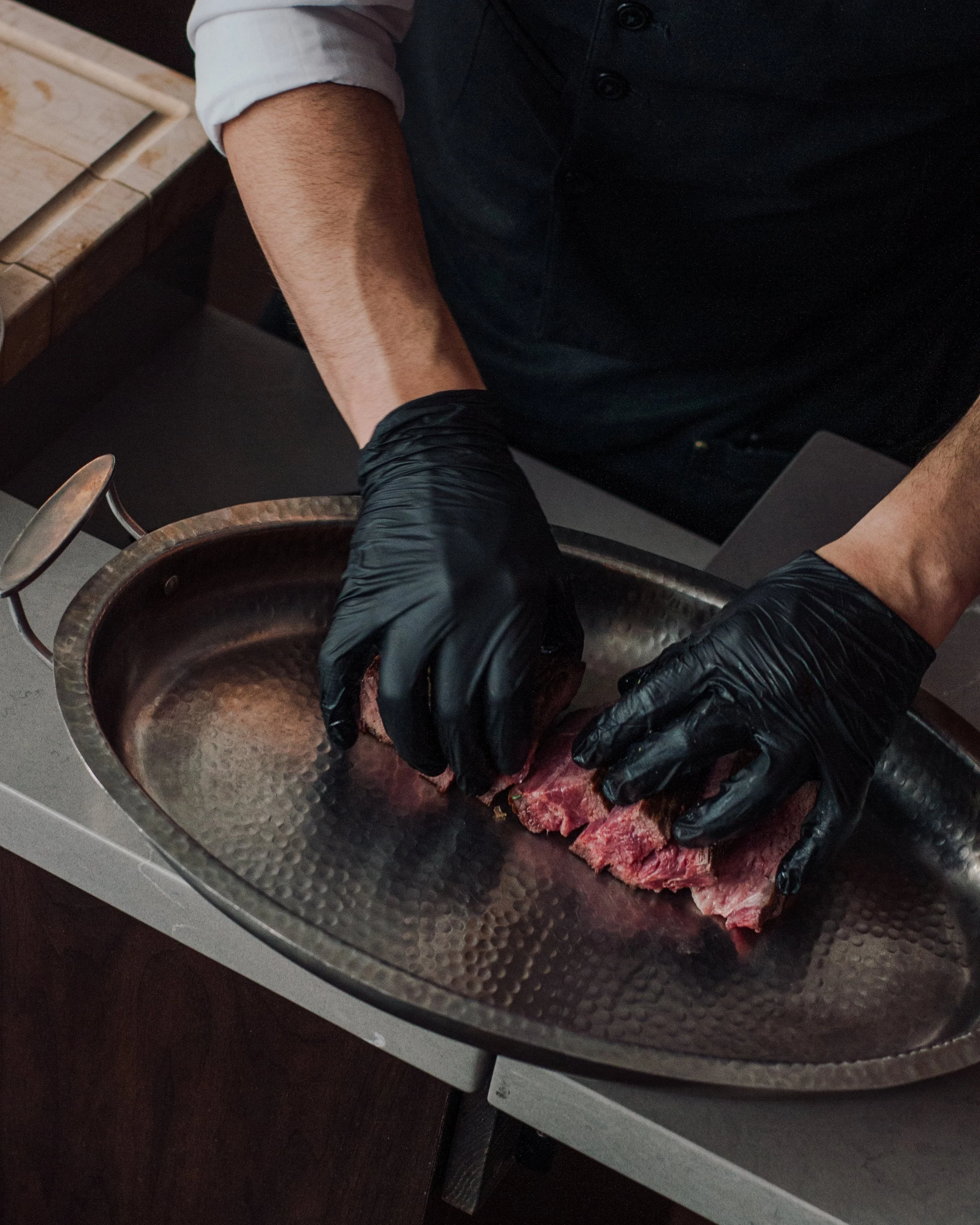 Porterhouse
