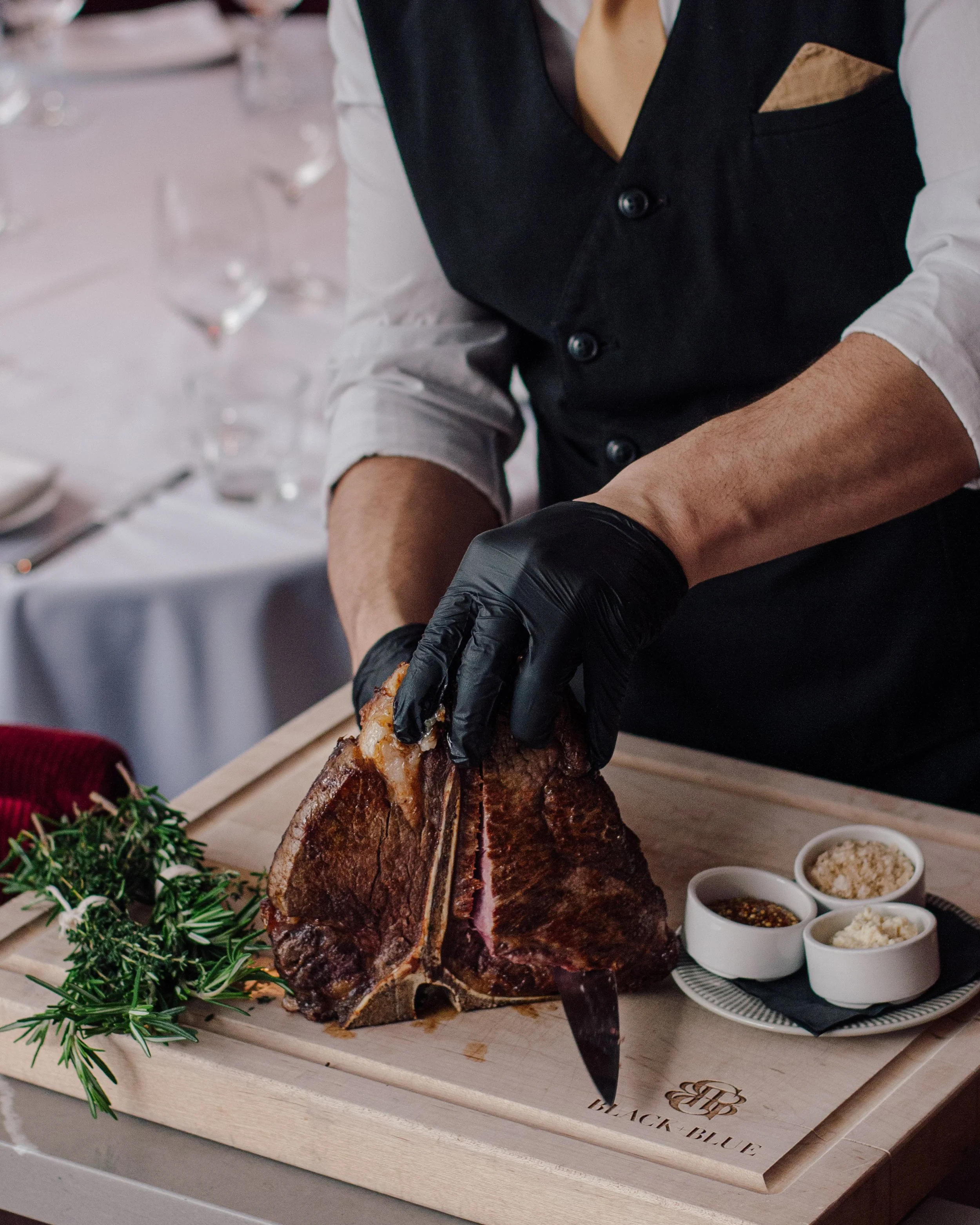 Porterhouse