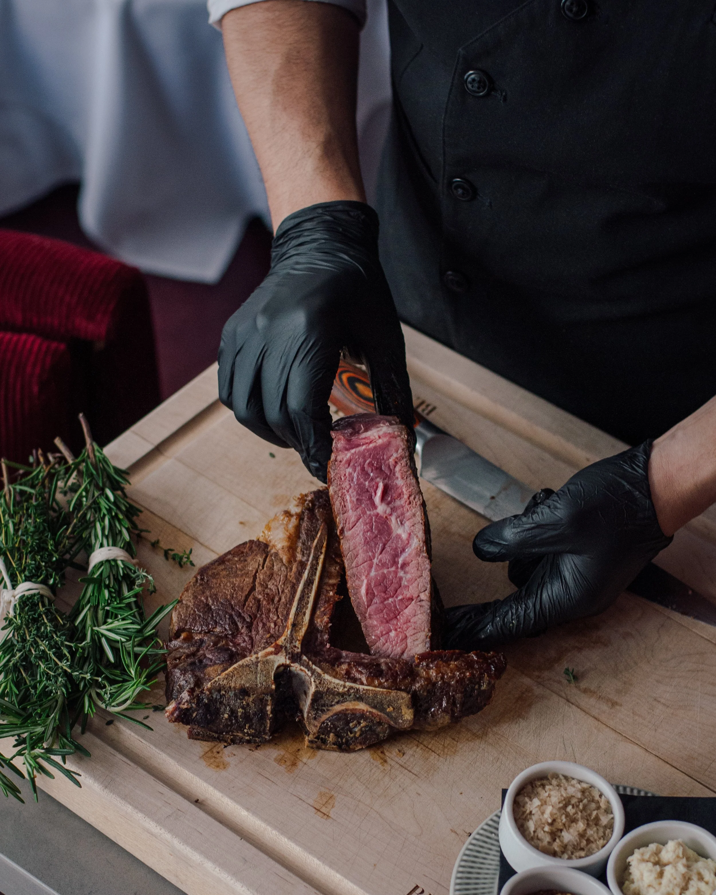 Porterhouse