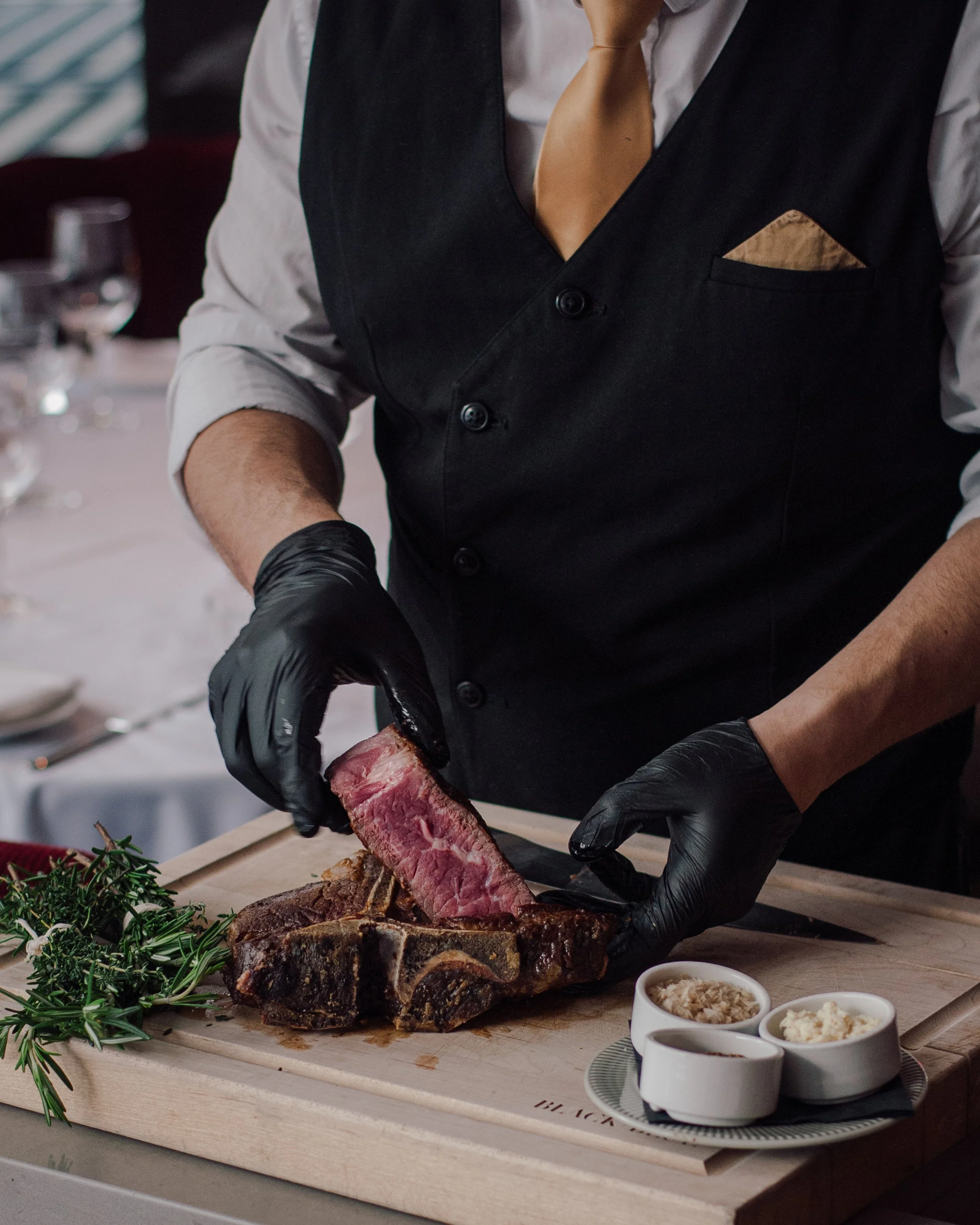 Porterhouse