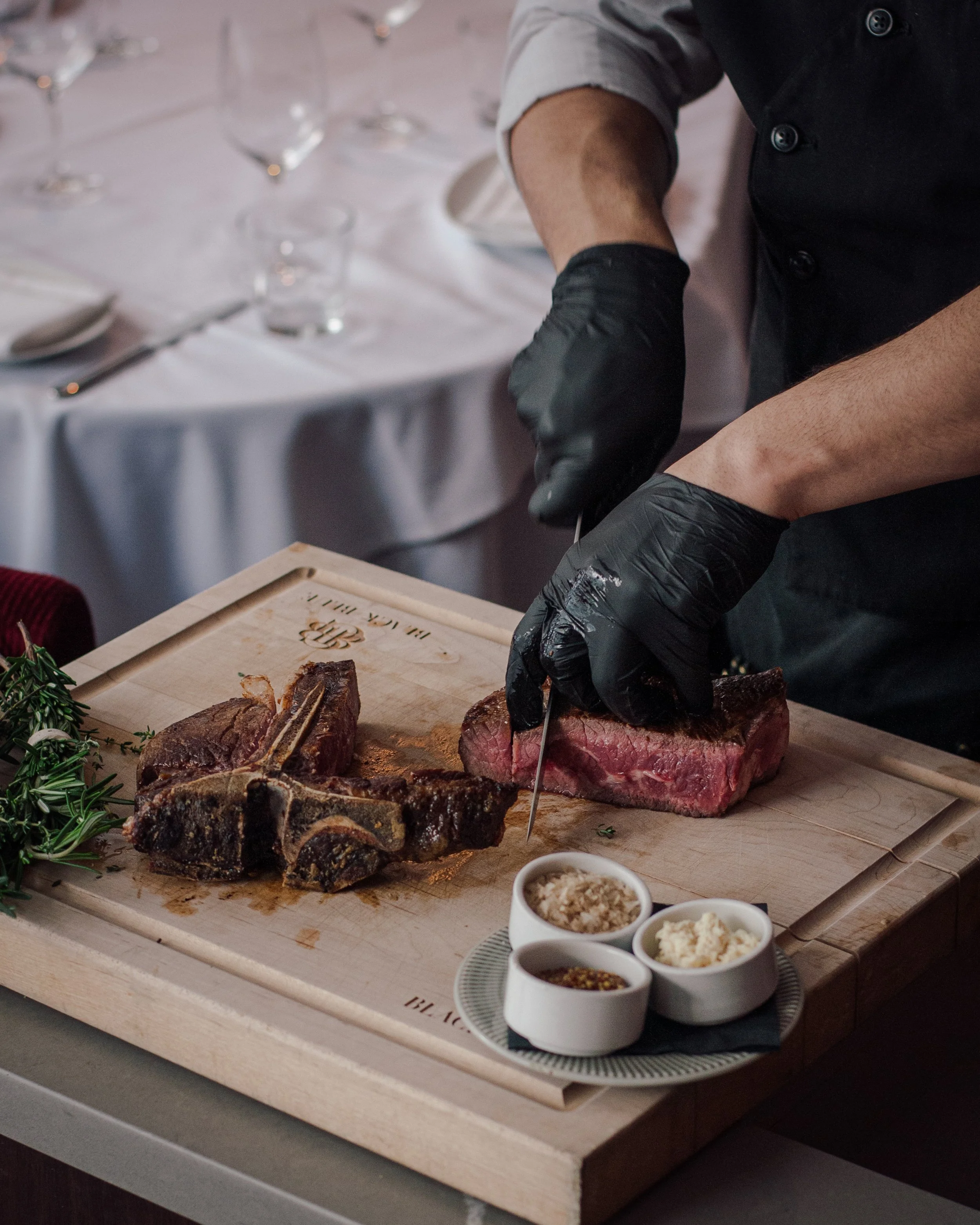 Porterhouse