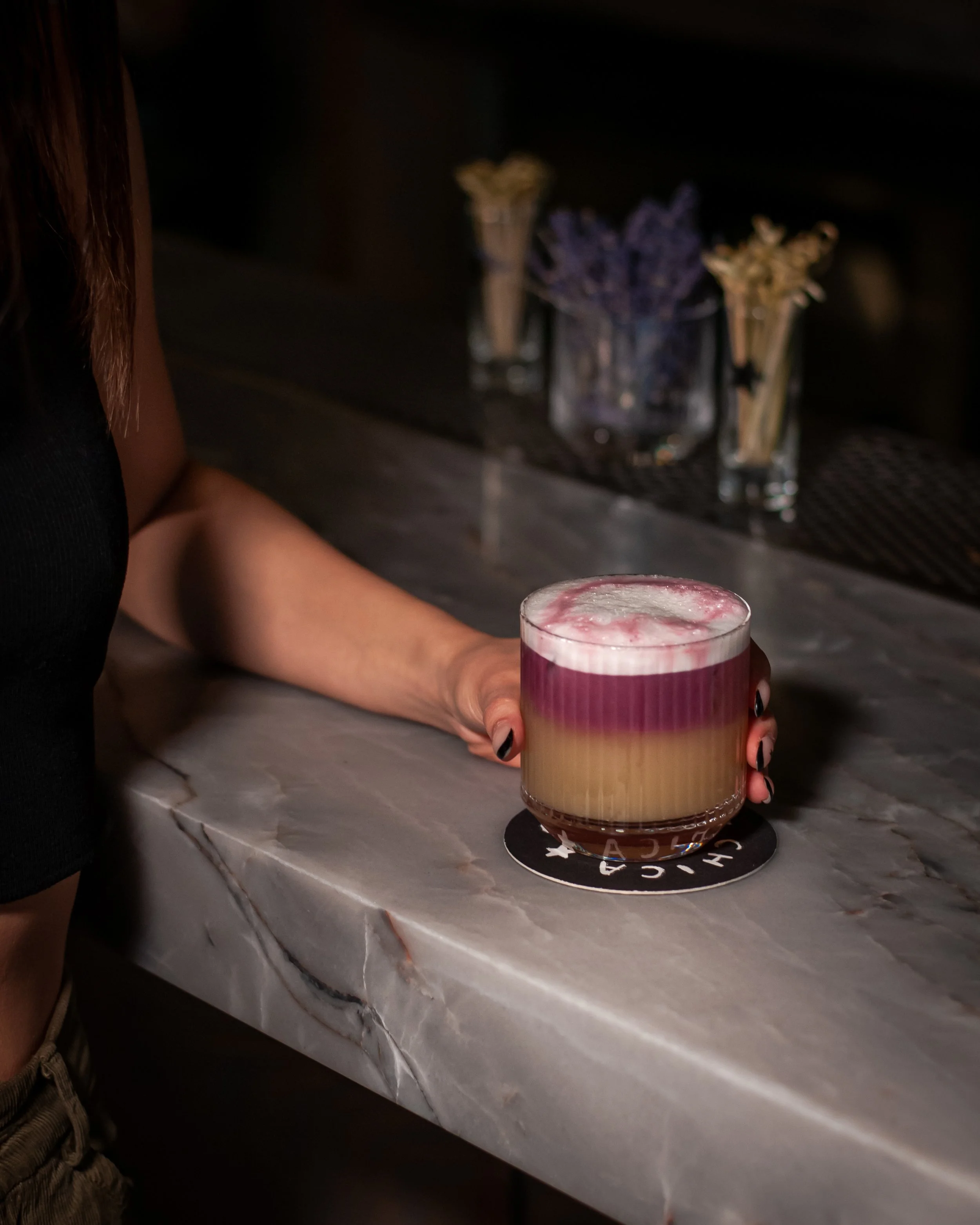Chica, Bar Chica, tapas, spanish, food, toronto, late night, snacks, michelin-recommended, food photography, menu design, branding, graphic design, art direction